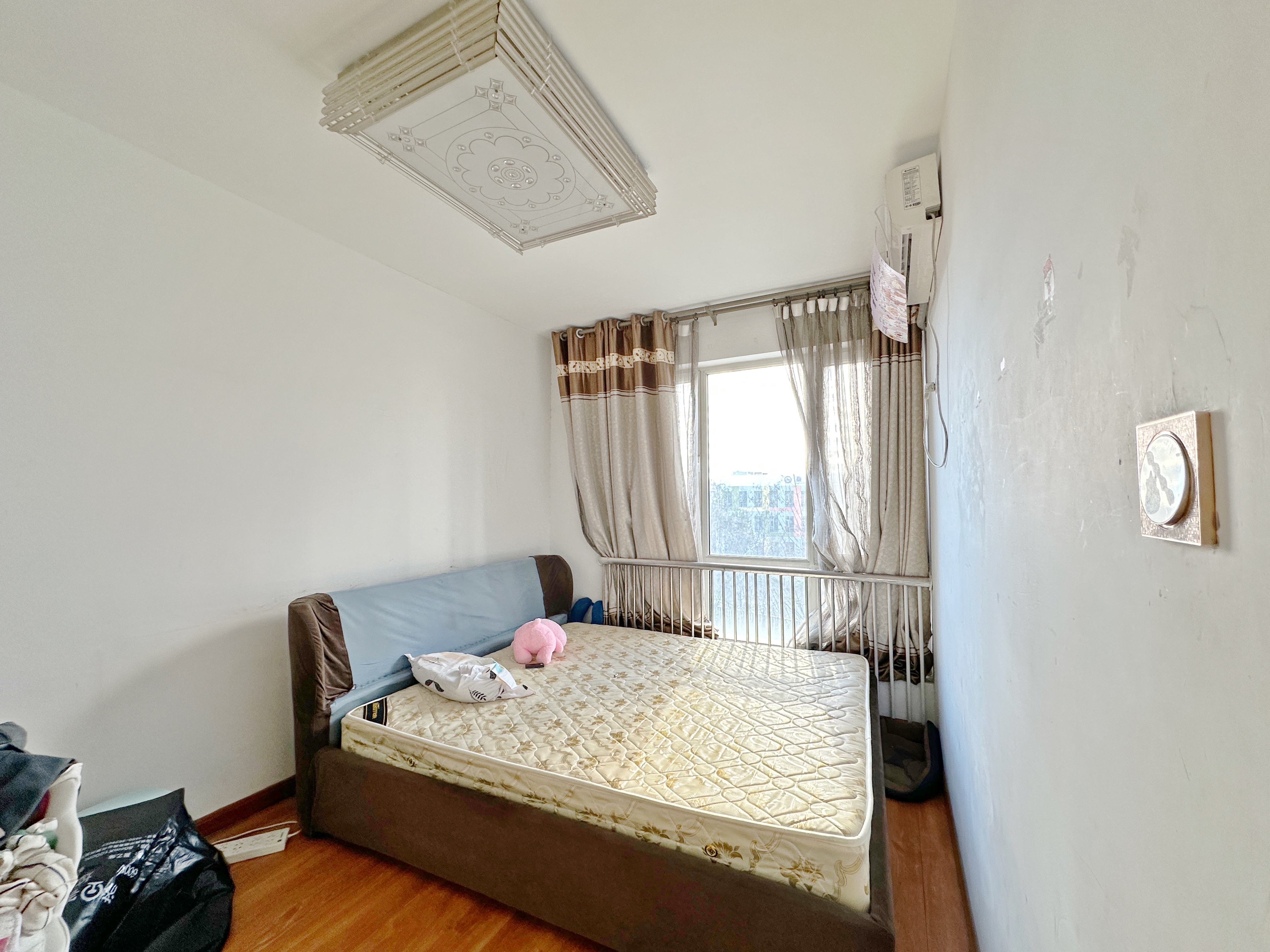 阳光100国际新城(H区)