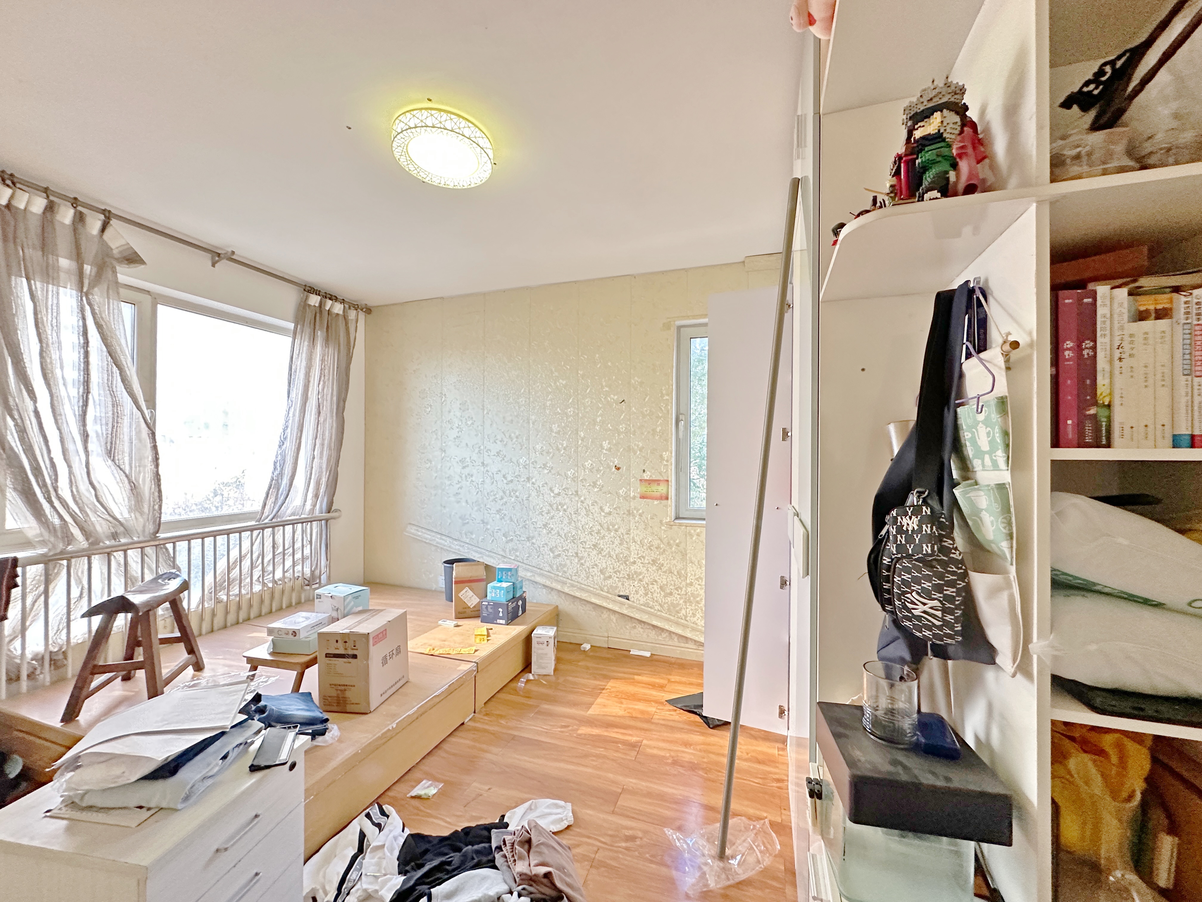 阳光100国际新城(H区)