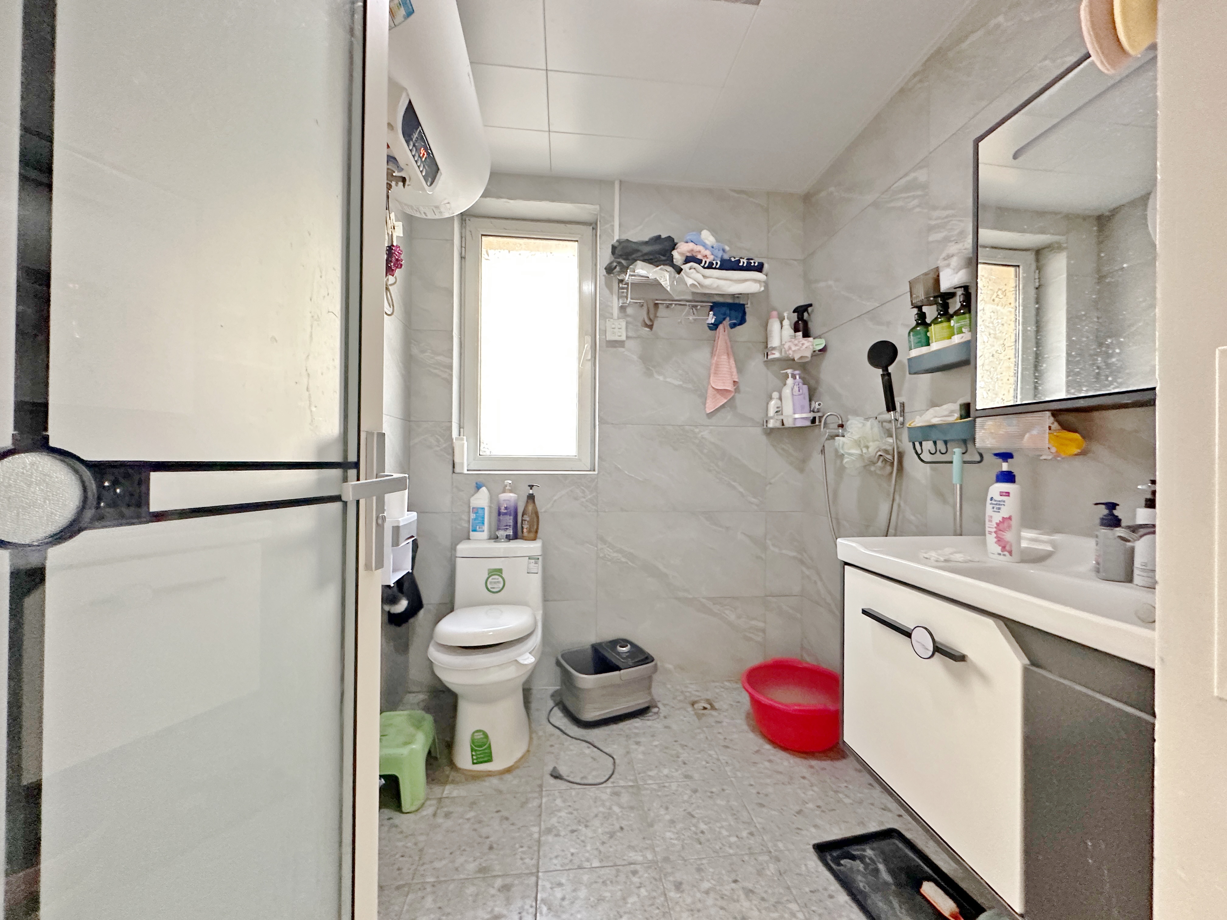 阳光100国际新城(H区)