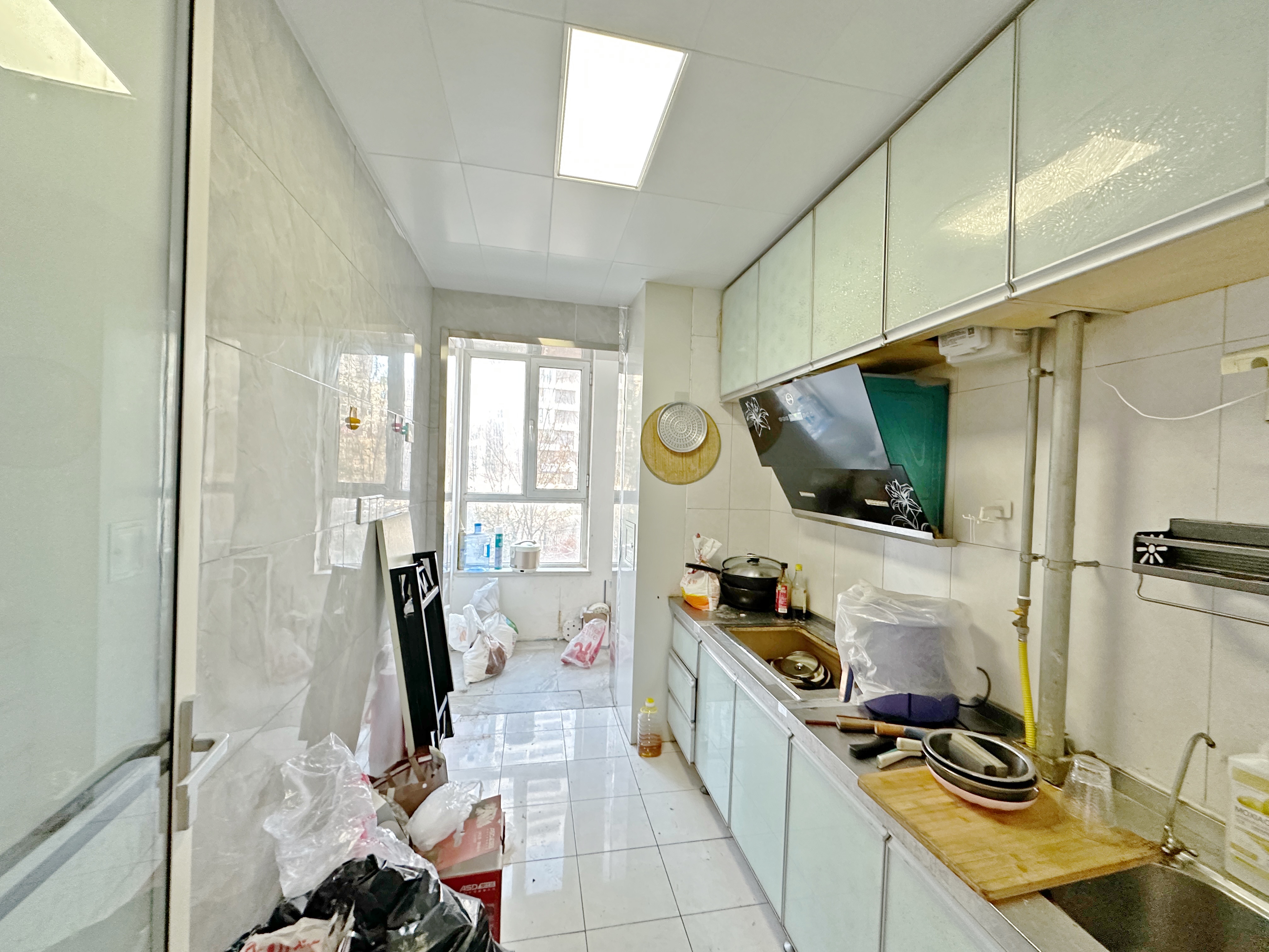 阳光100国际新城(H区)