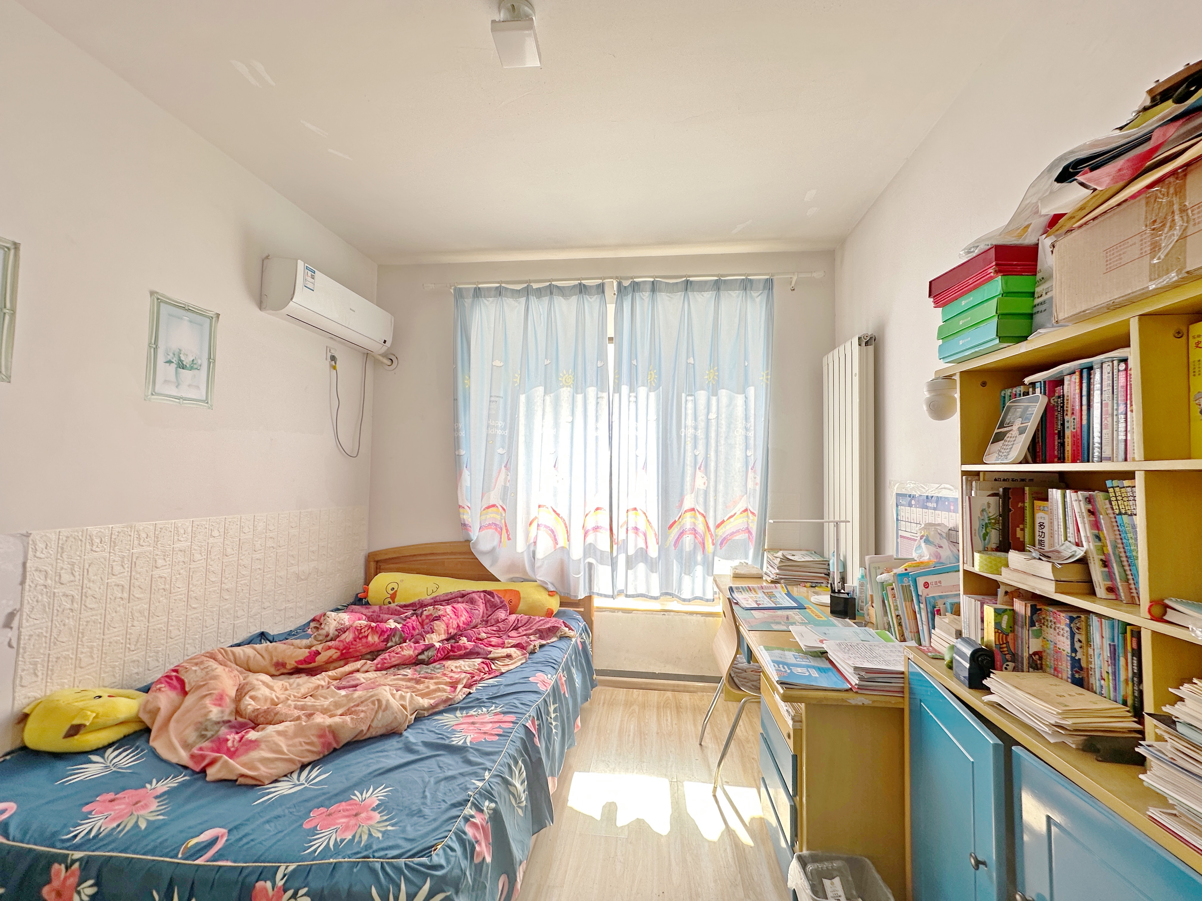 中海国际社区（铂宫别墅B2）