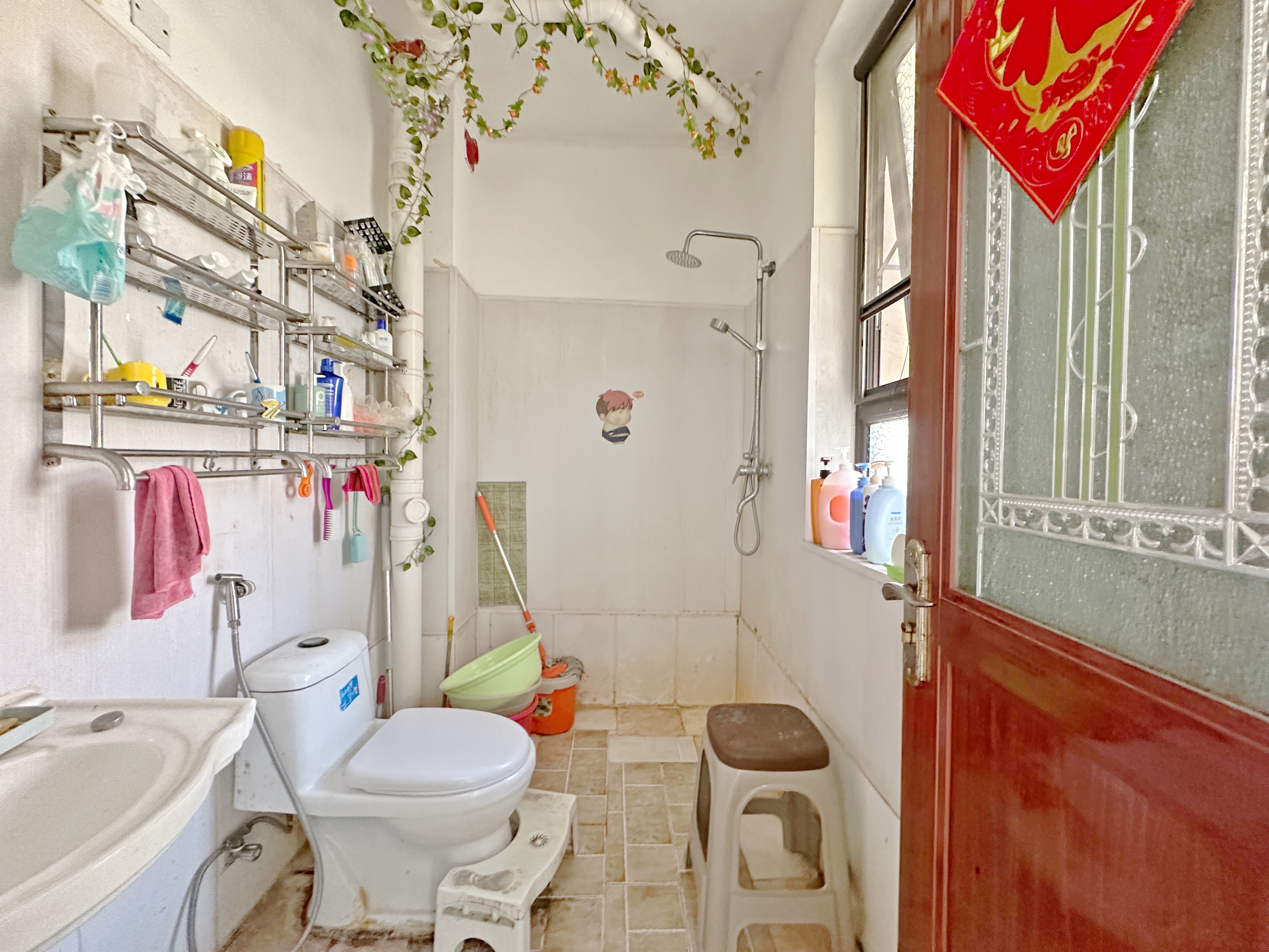 中海国际社区（铂宫别墅B2）