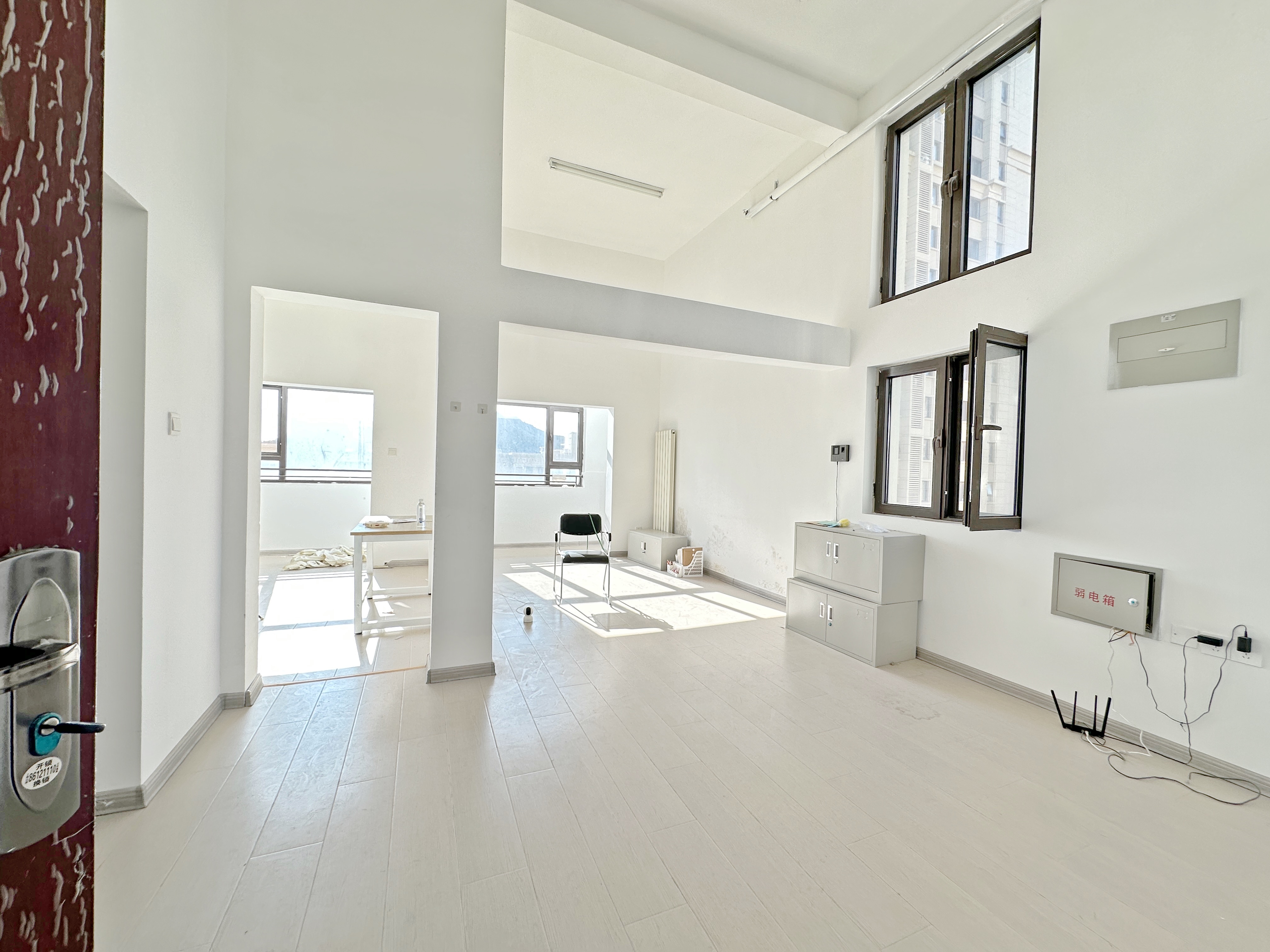 中海国际社区中海国际公馆