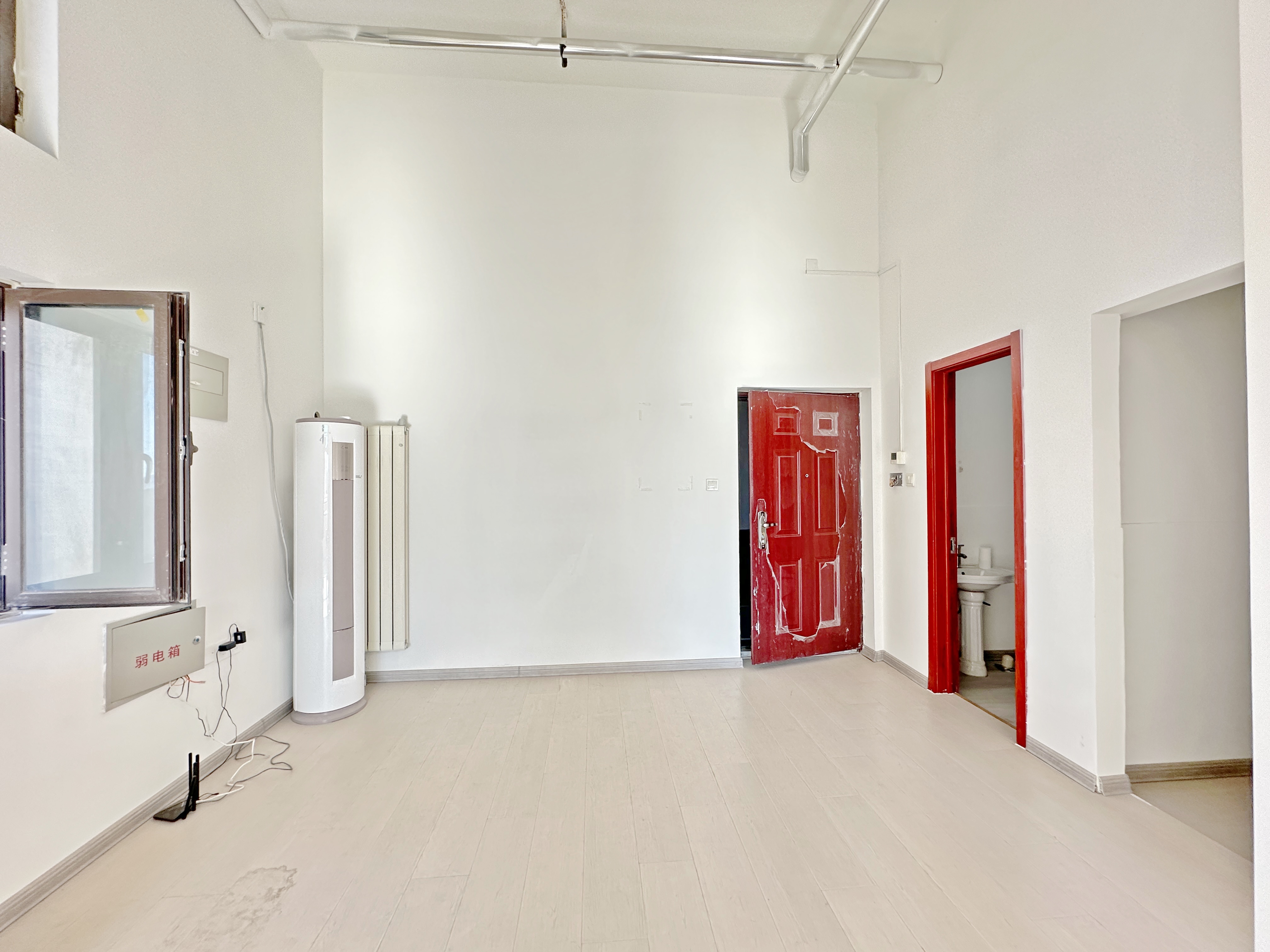 中海国际社区中海国际公馆