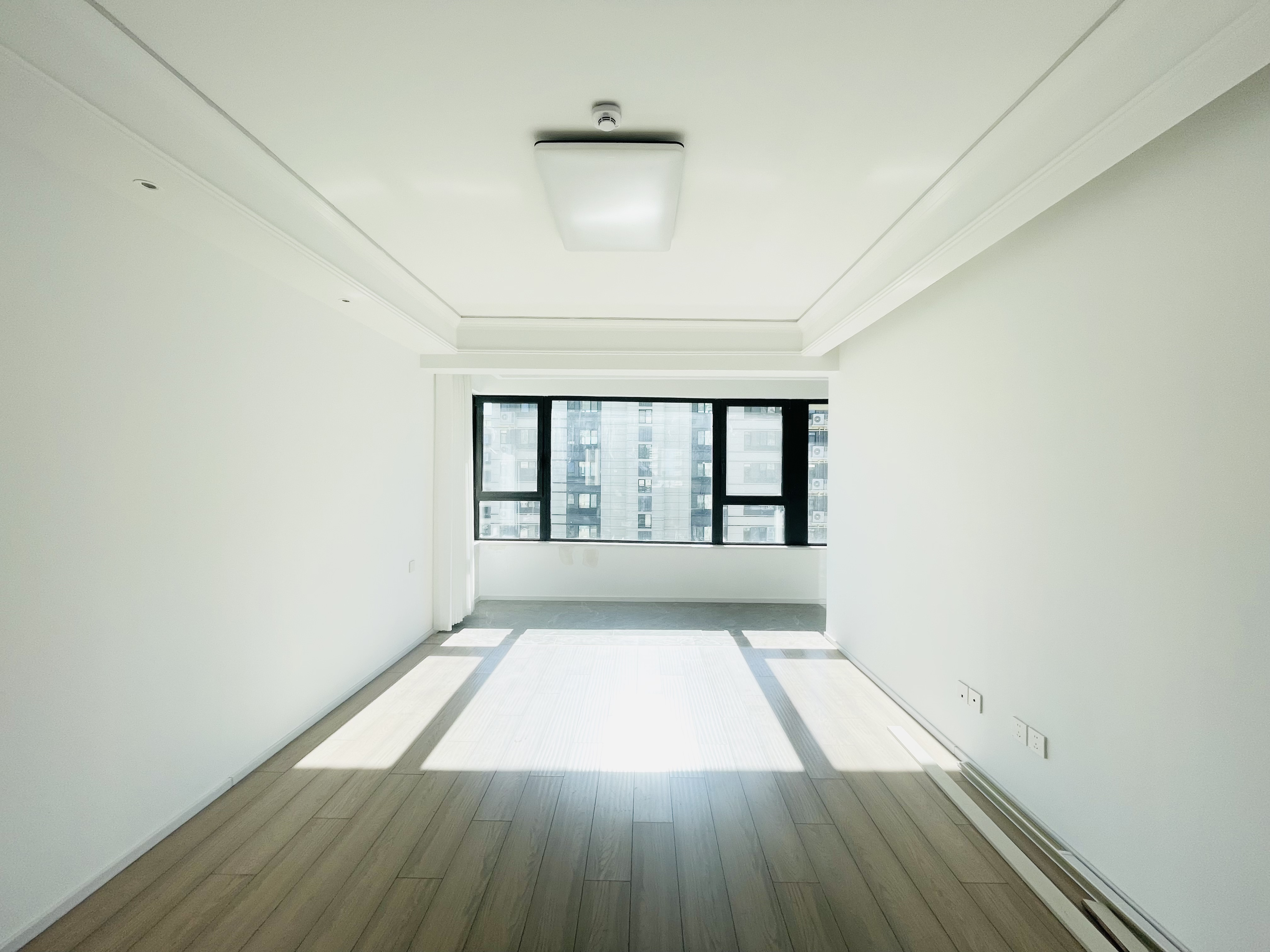 远洋潮起东方A5地块