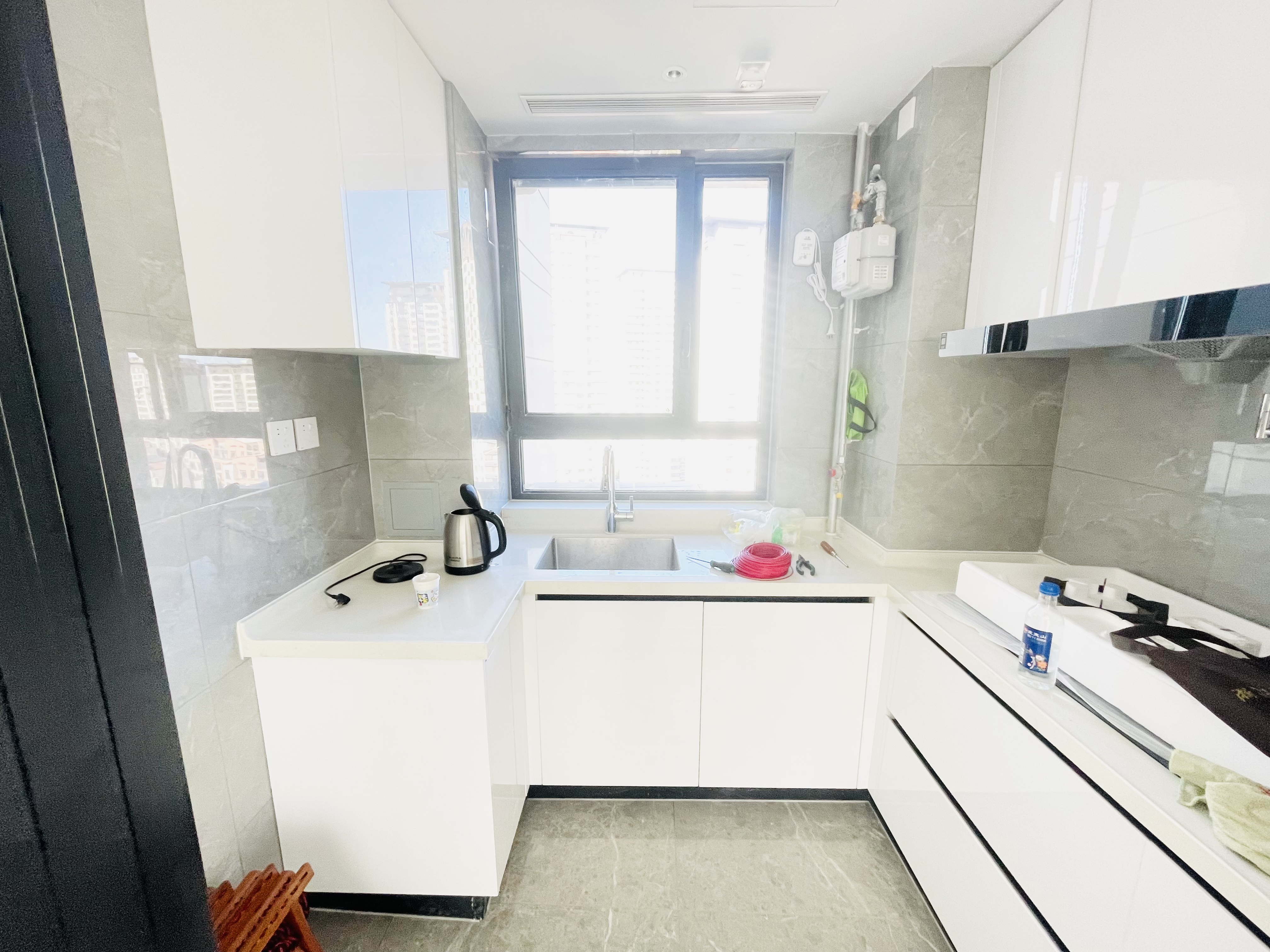 远洋潮起东方A5地块