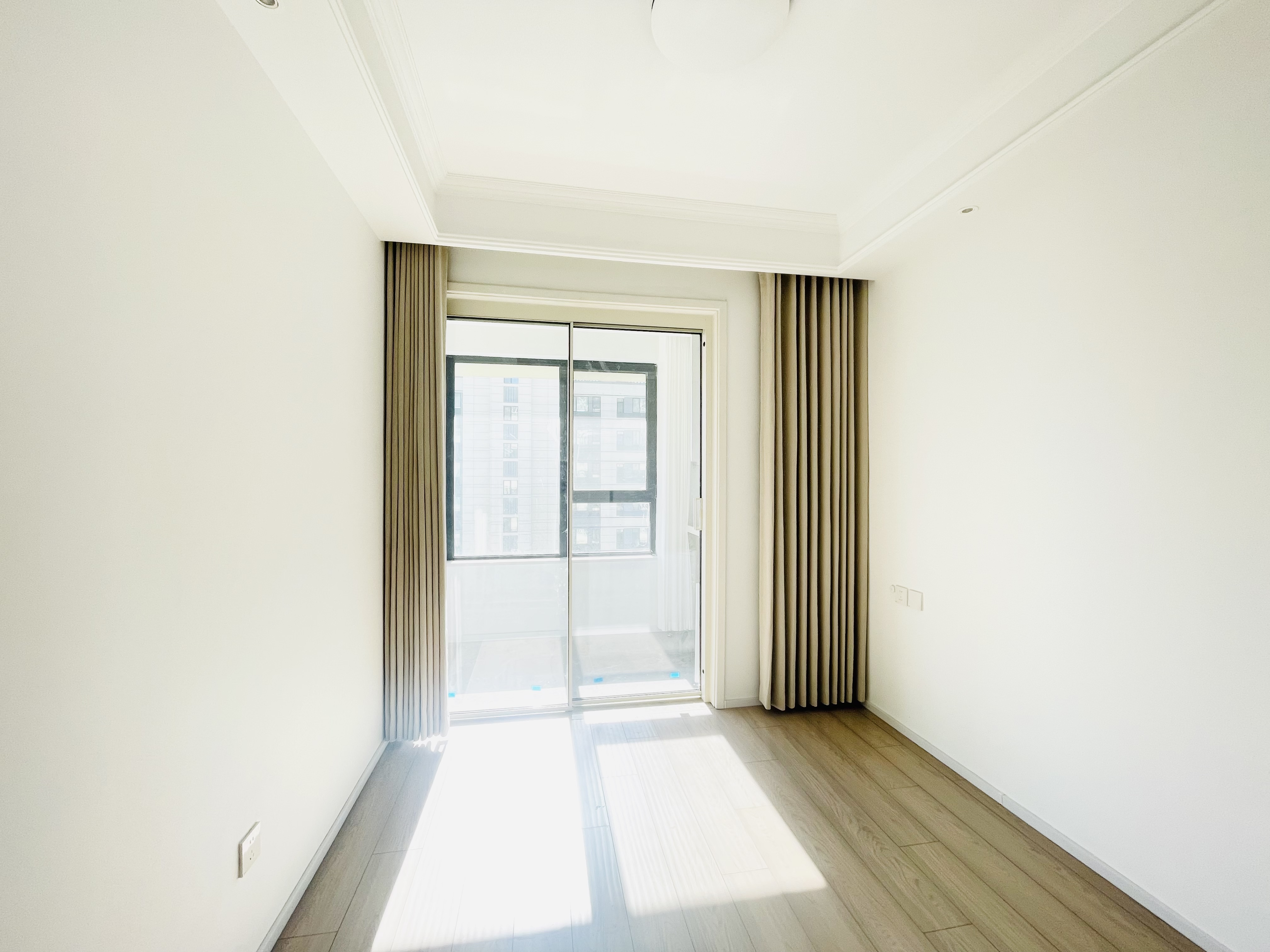 远洋潮起东方A5地块