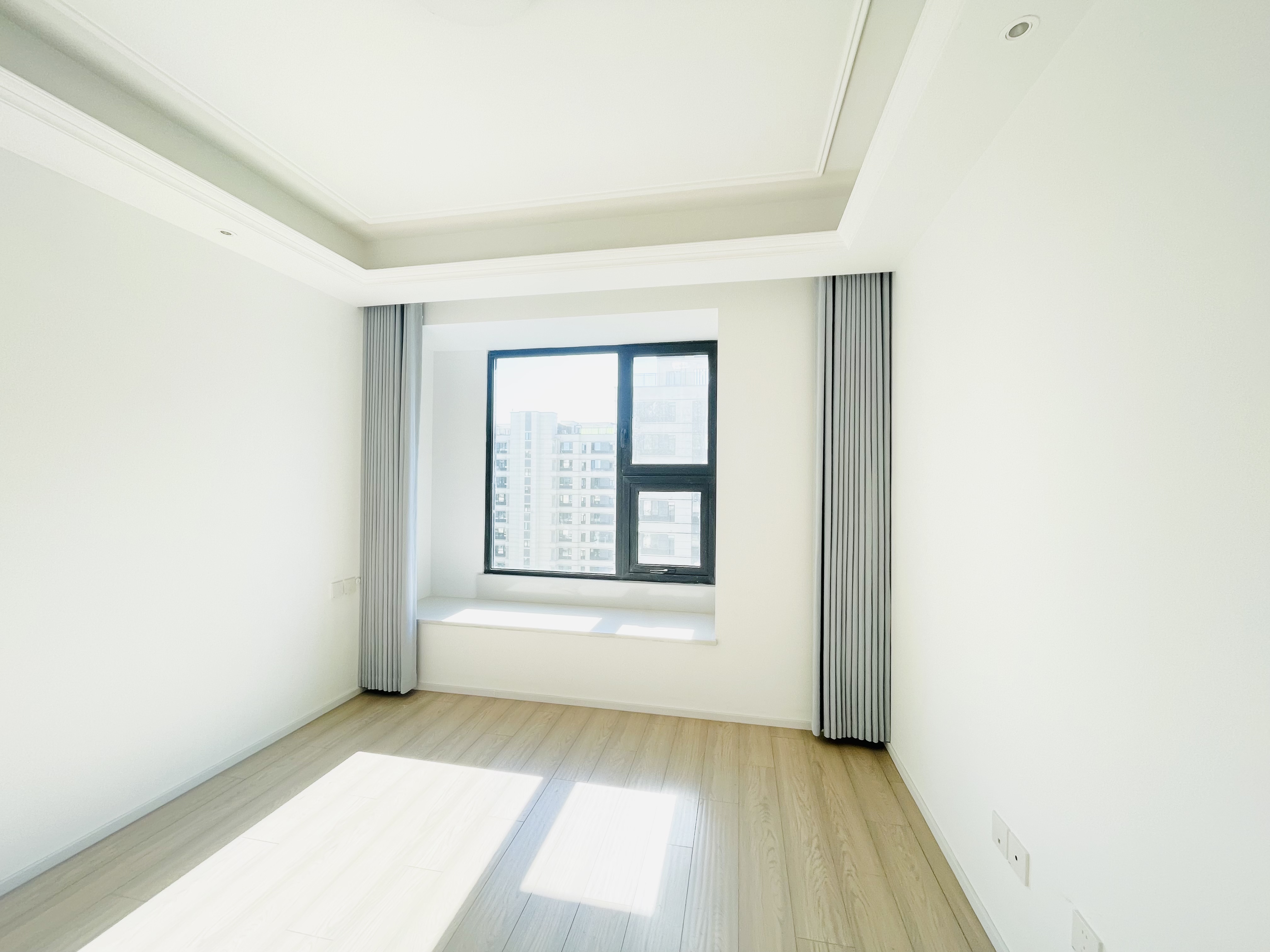 远洋潮起东方A5地块