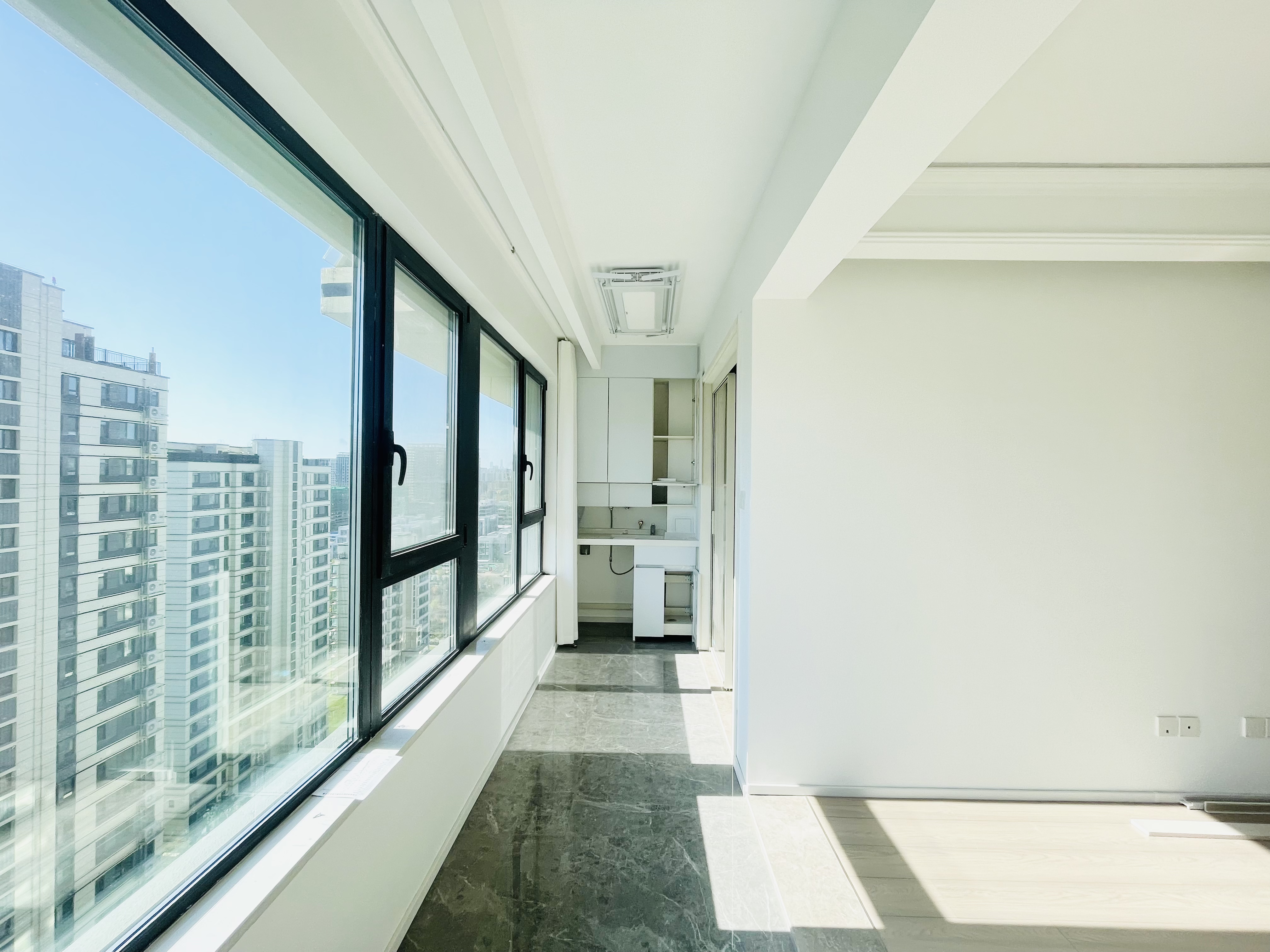 远洋潮起东方A5地块