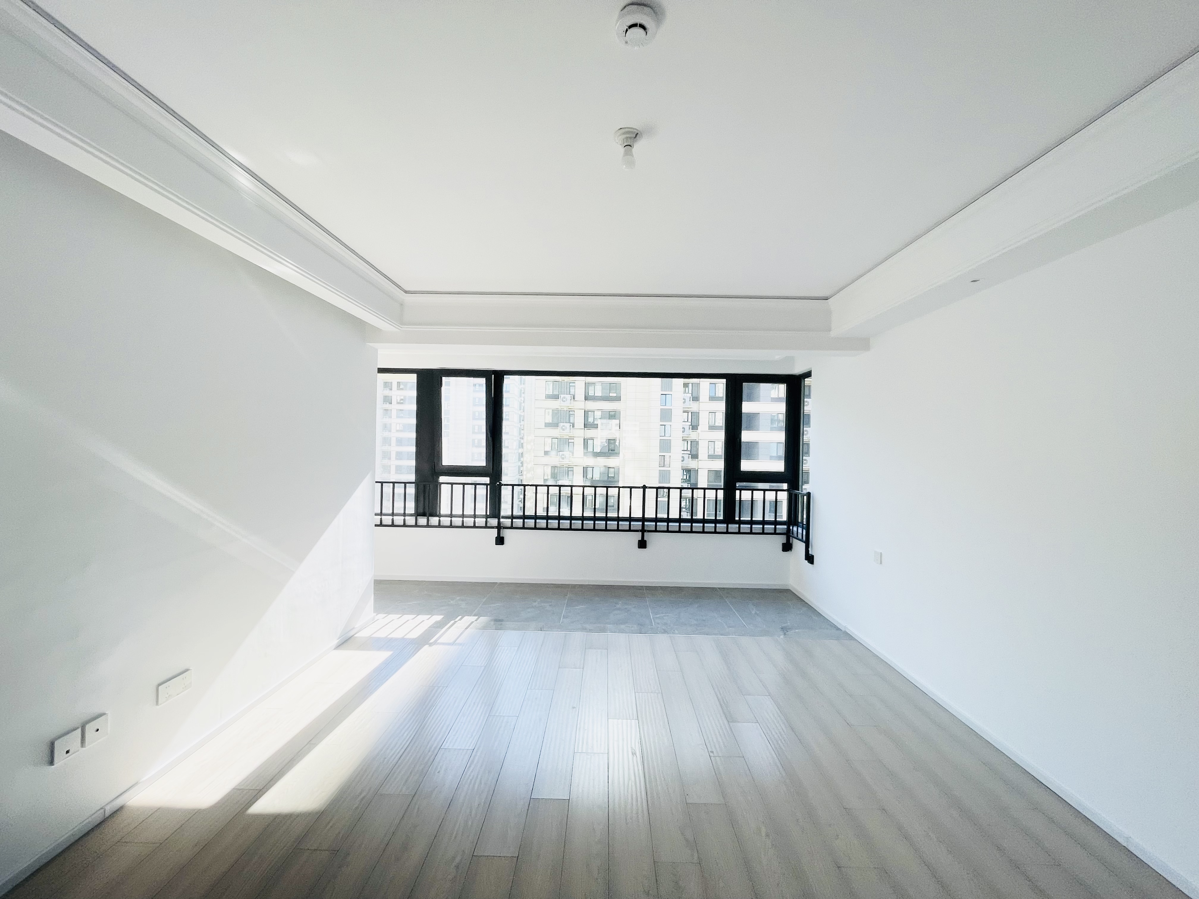 远洋潮起东方A5地块