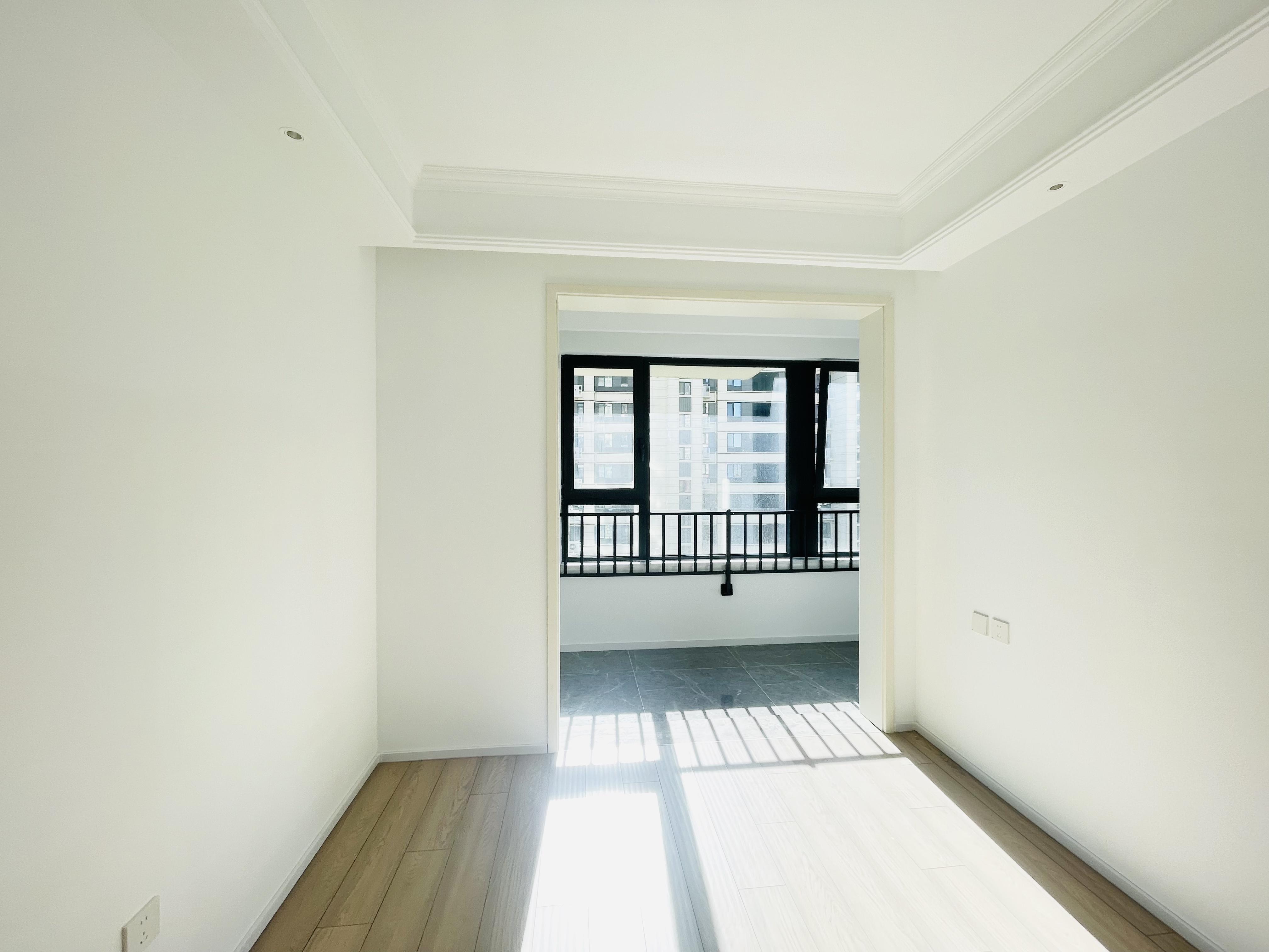 远洋潮起东方A5地块