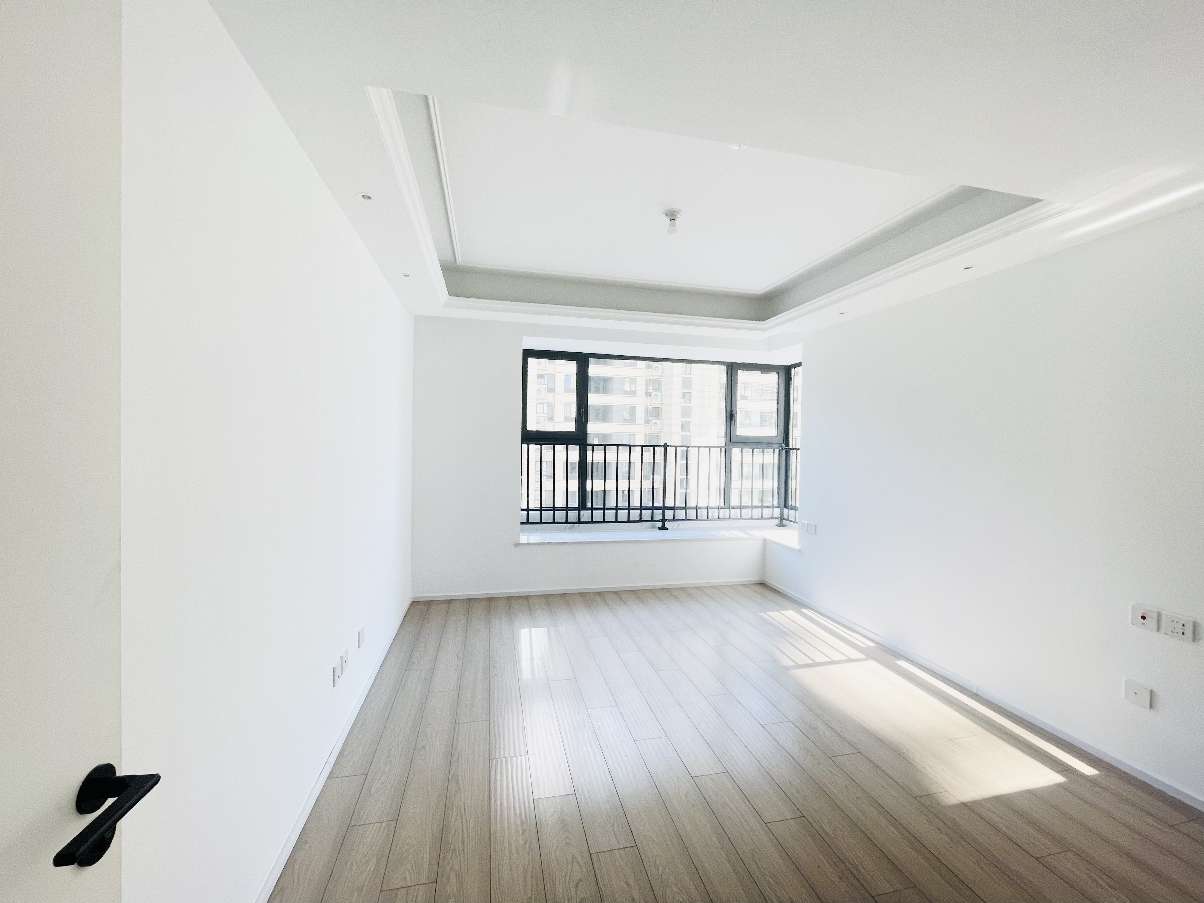 远洋潮起东方A5地块