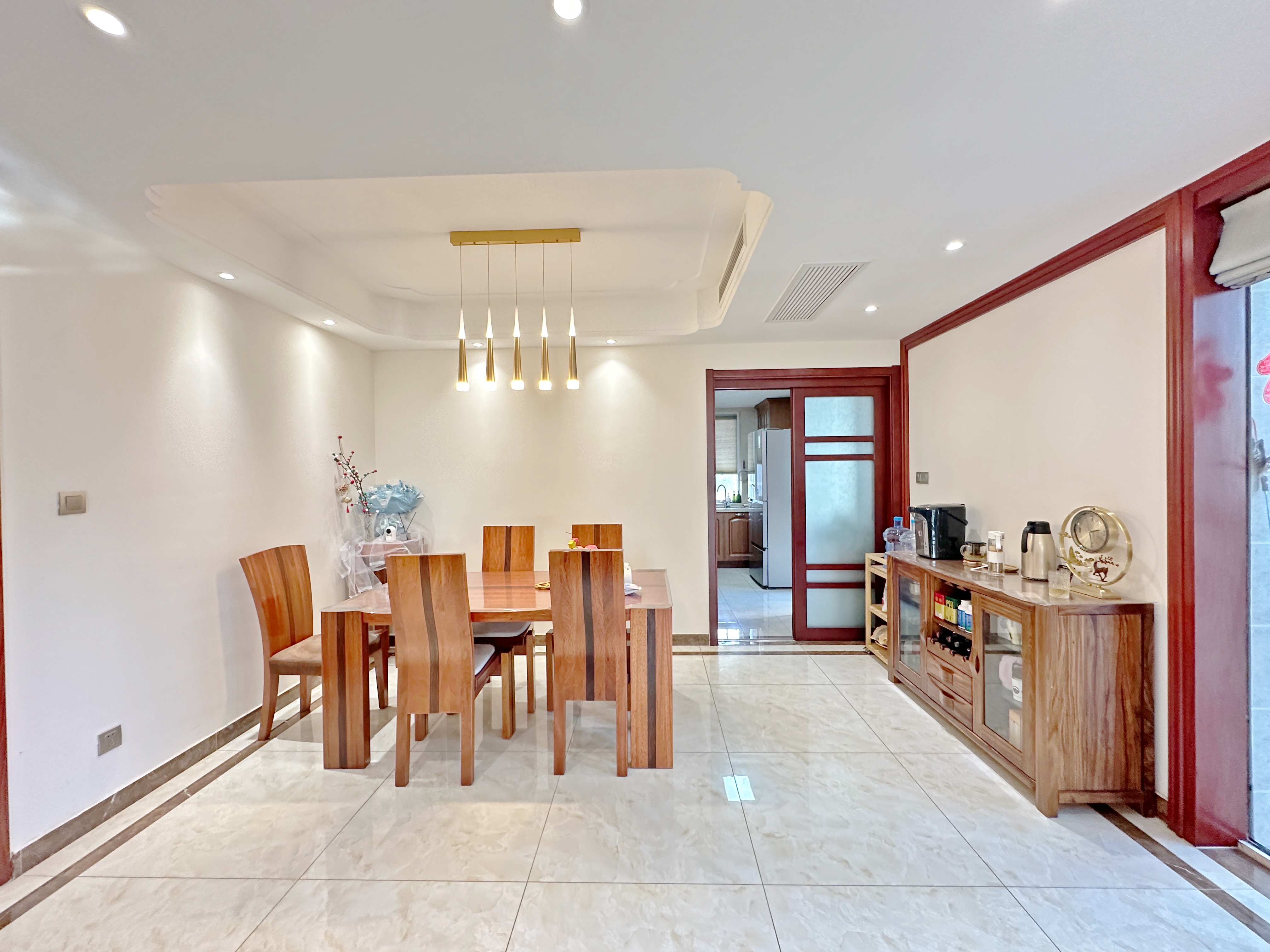 阳光100国际新城(K区)