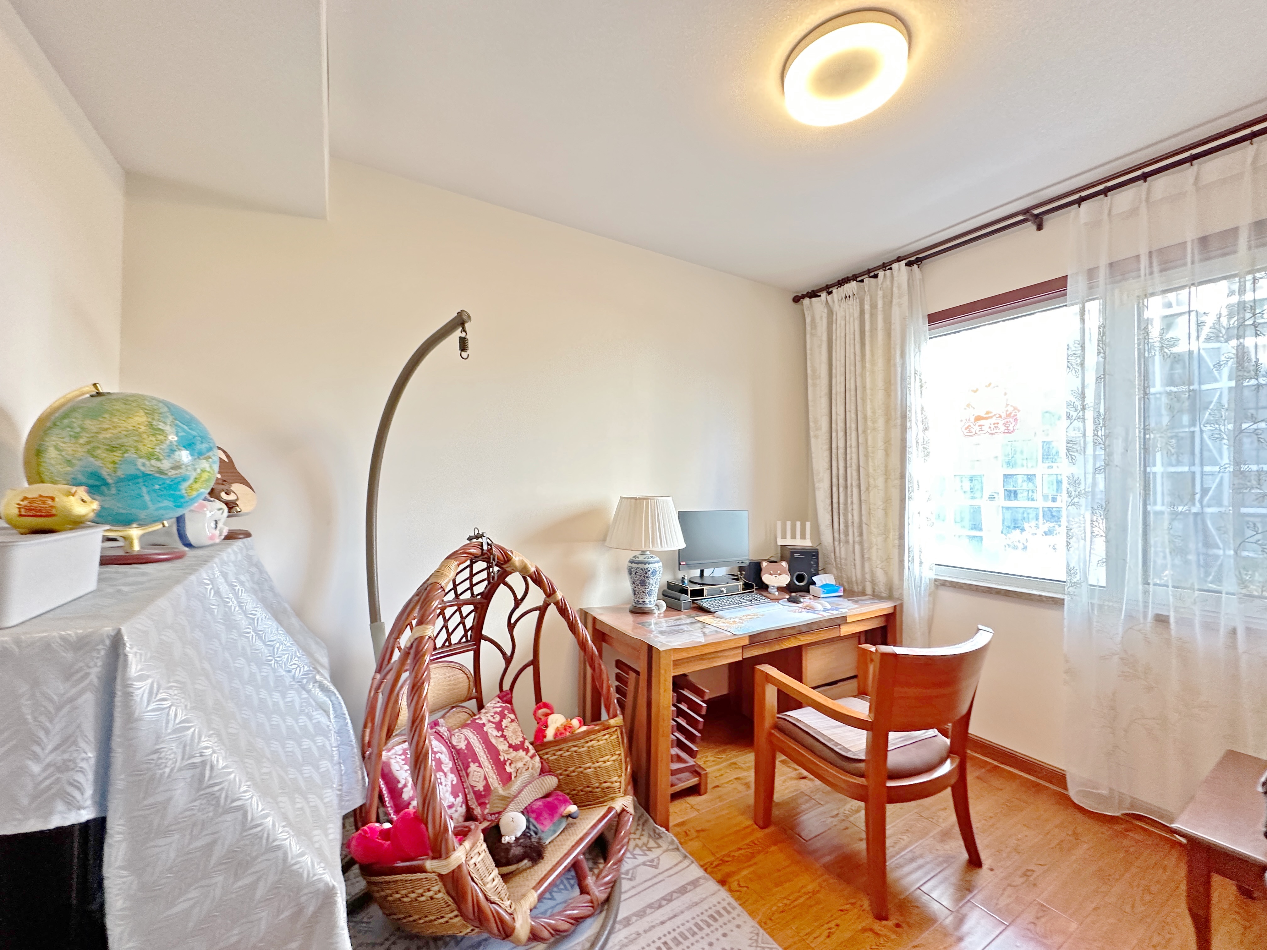 阳光100国际新城(K区)