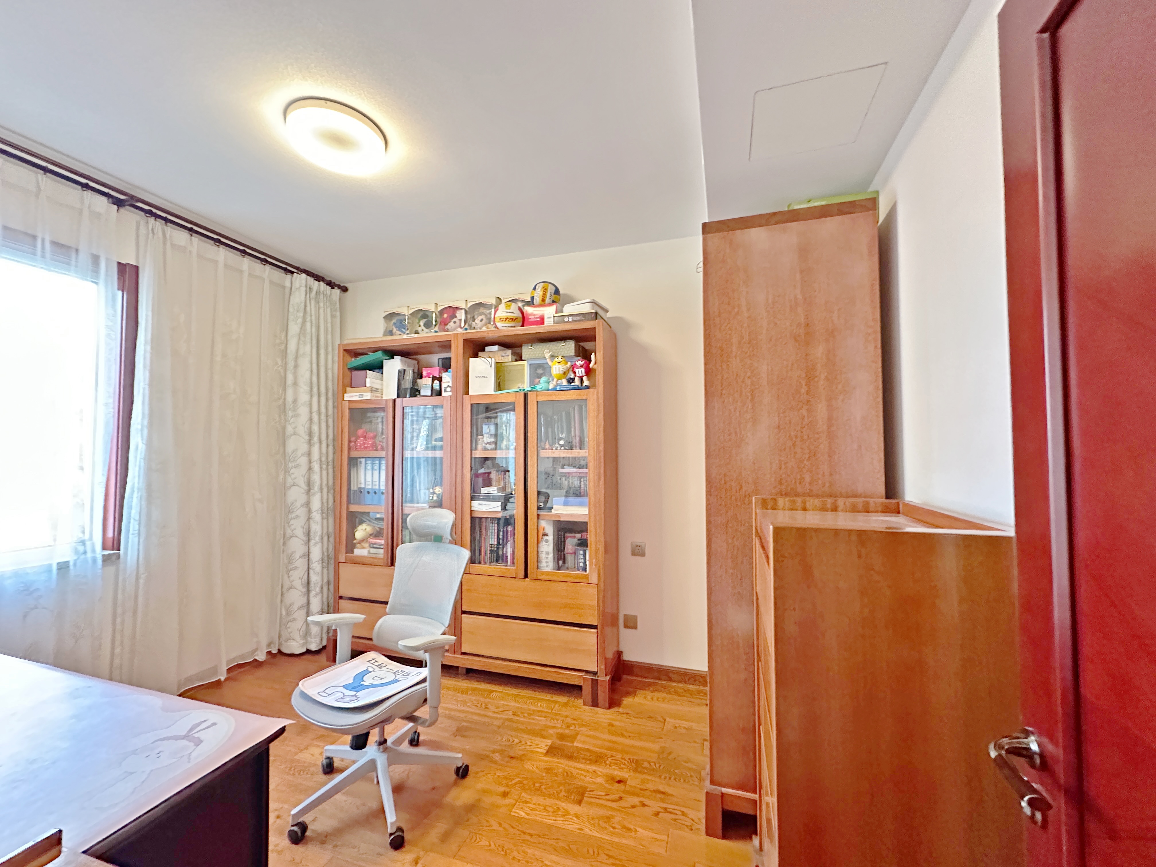 阳光100国际新城(K区)