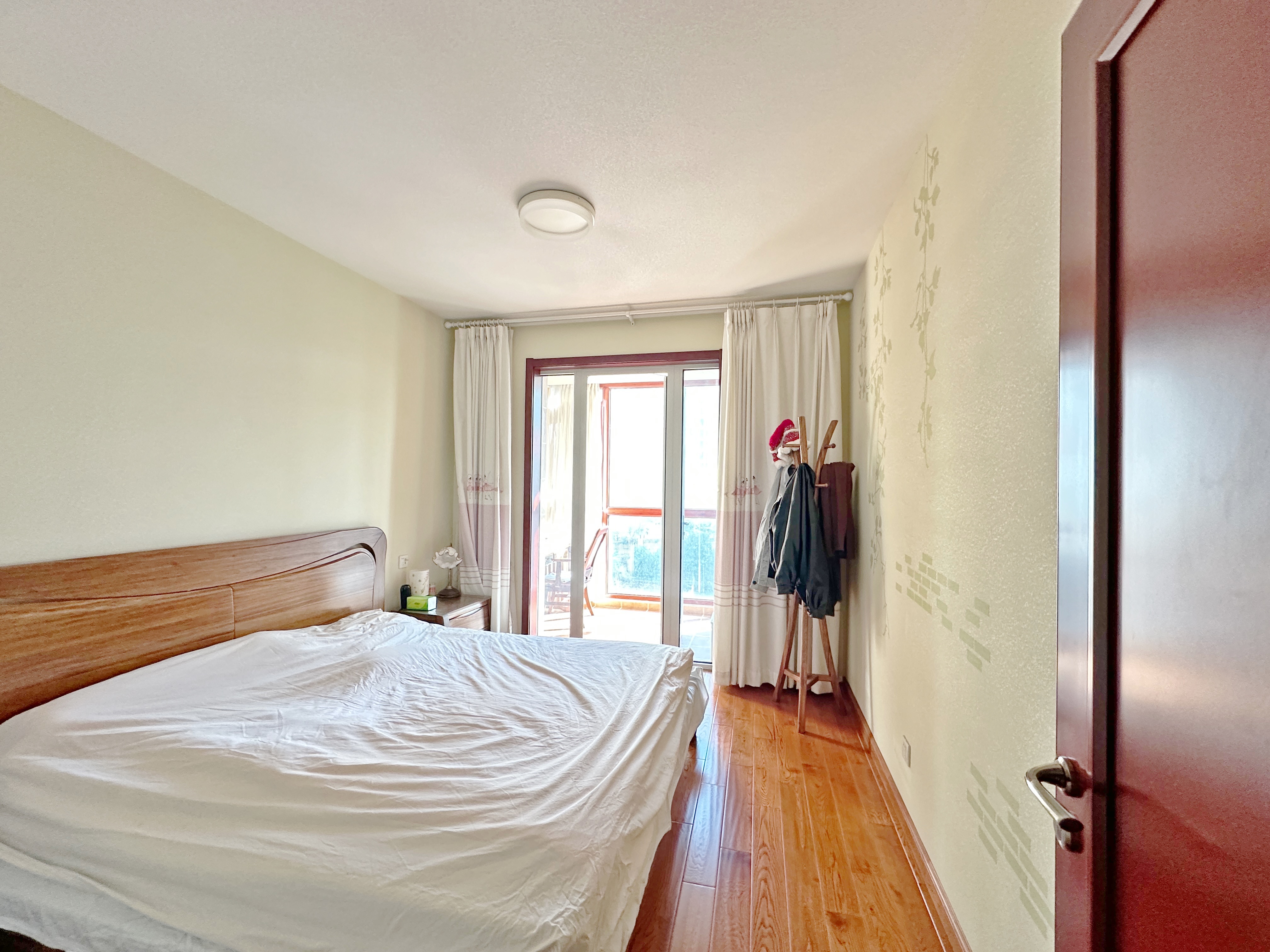 阳光100国际新城(K区)