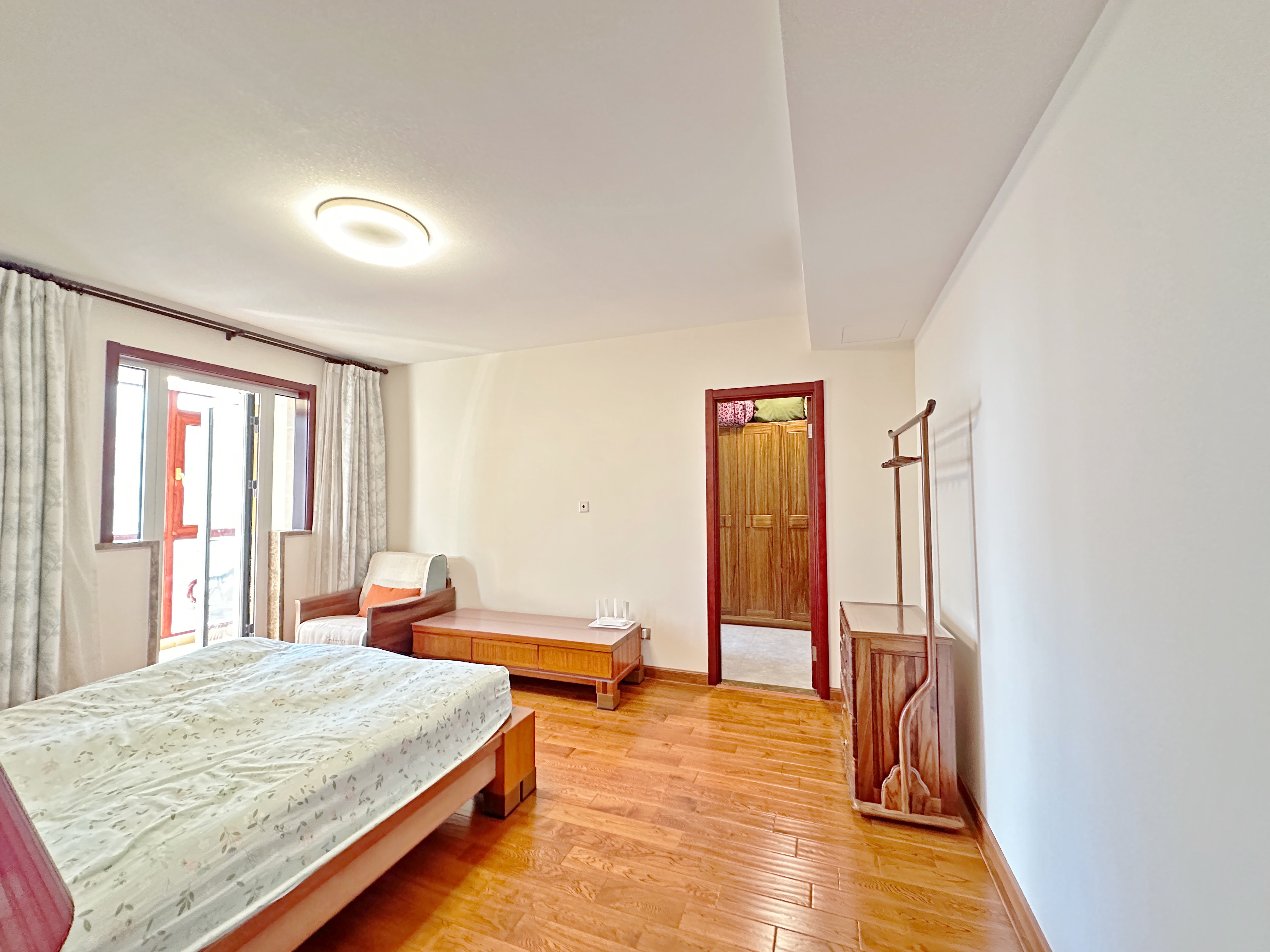 阳光100国际新城(K区)