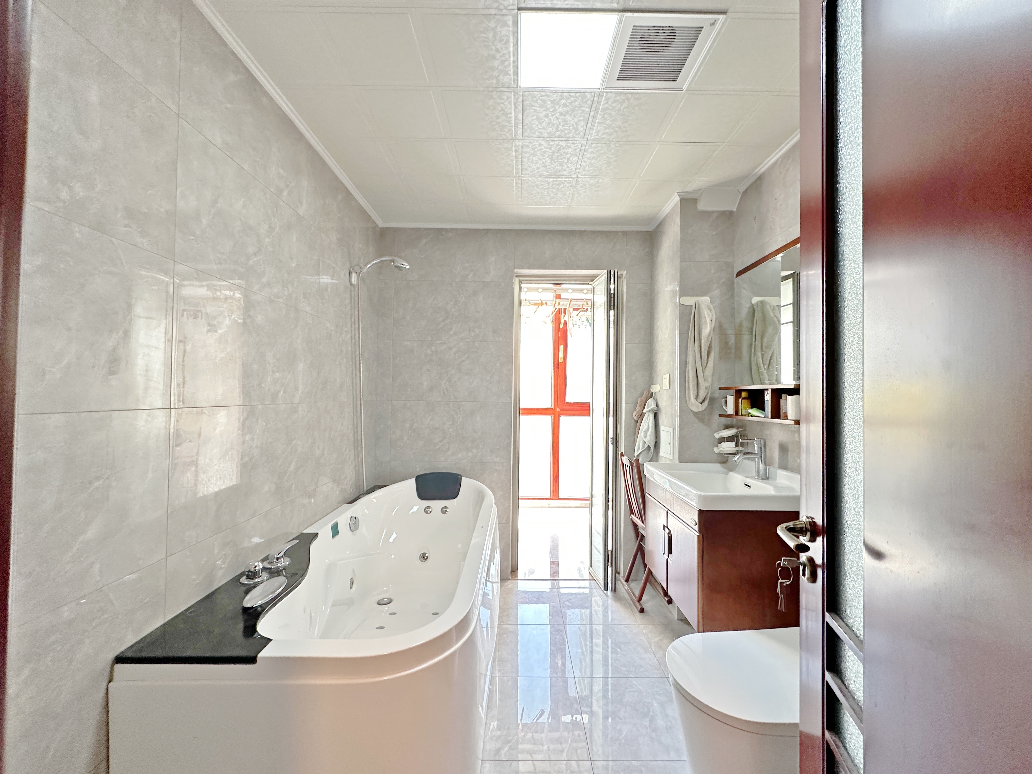 阳光100国际新城(K区)