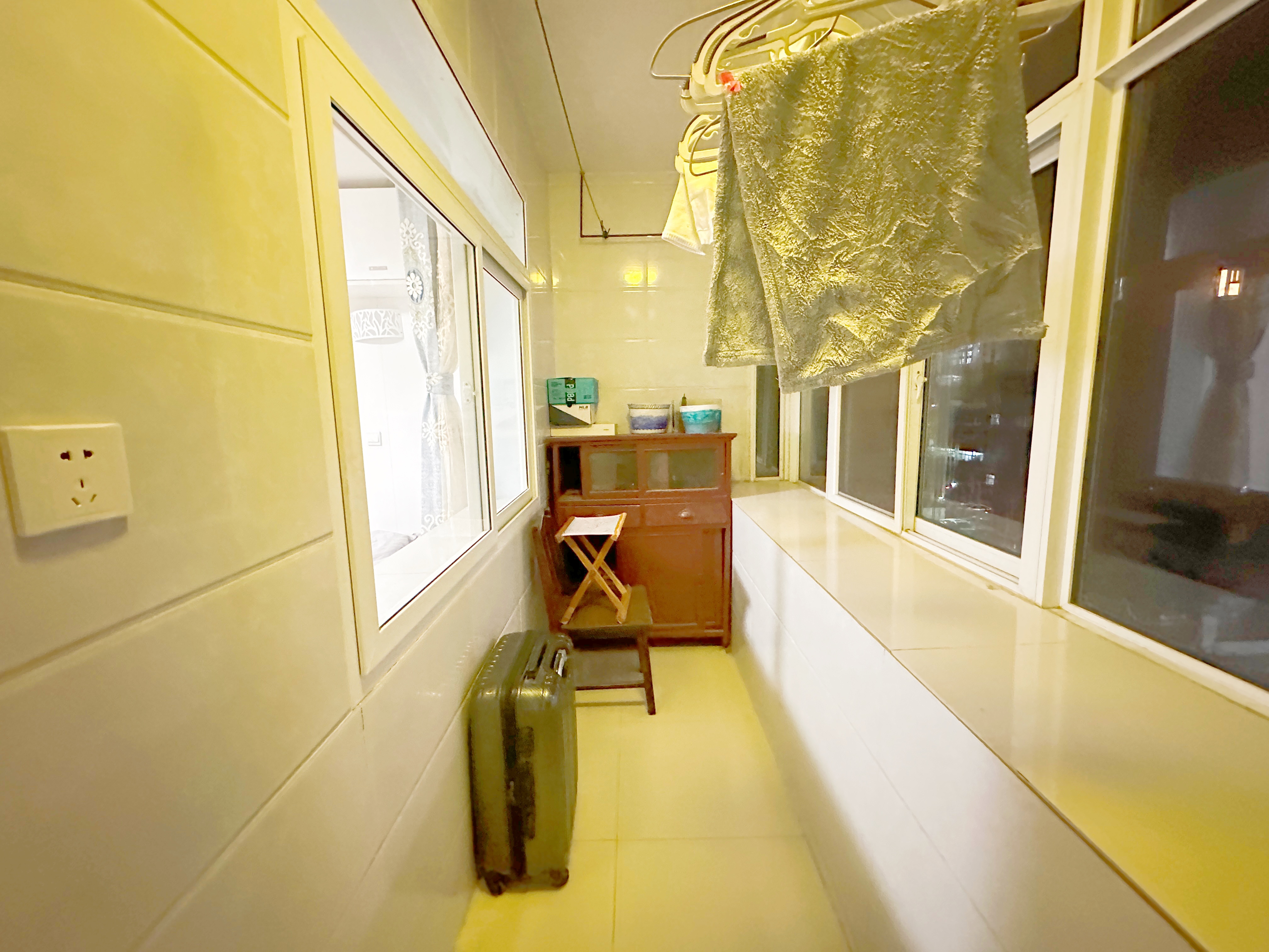 纬一路单位宿舍