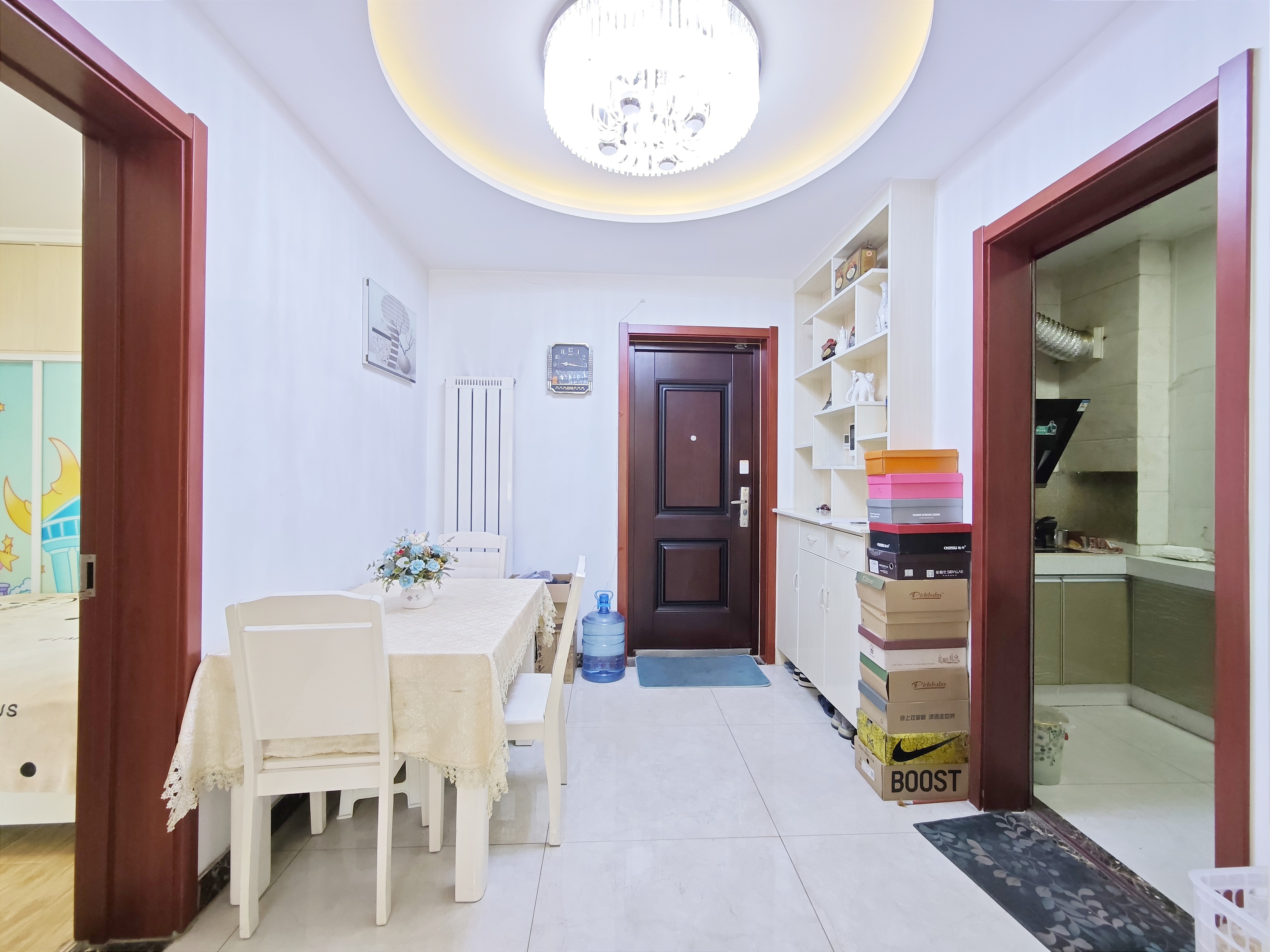 绿地新里香榭丽公馆