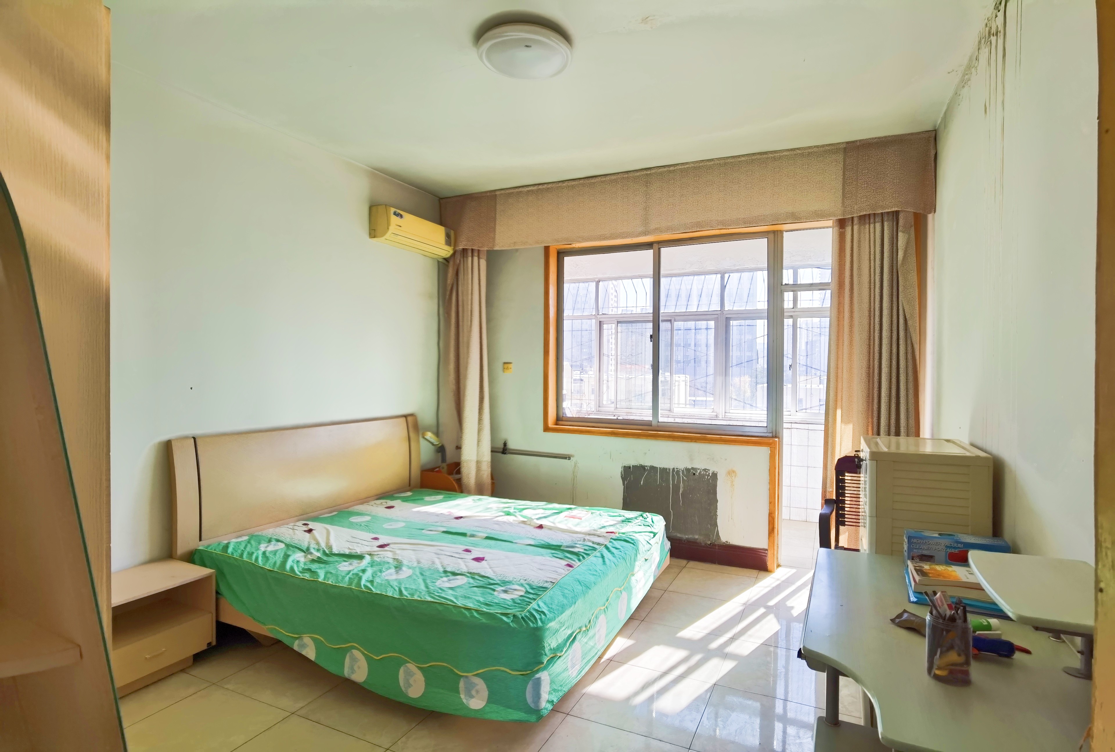 南小纬九路单位宿舍