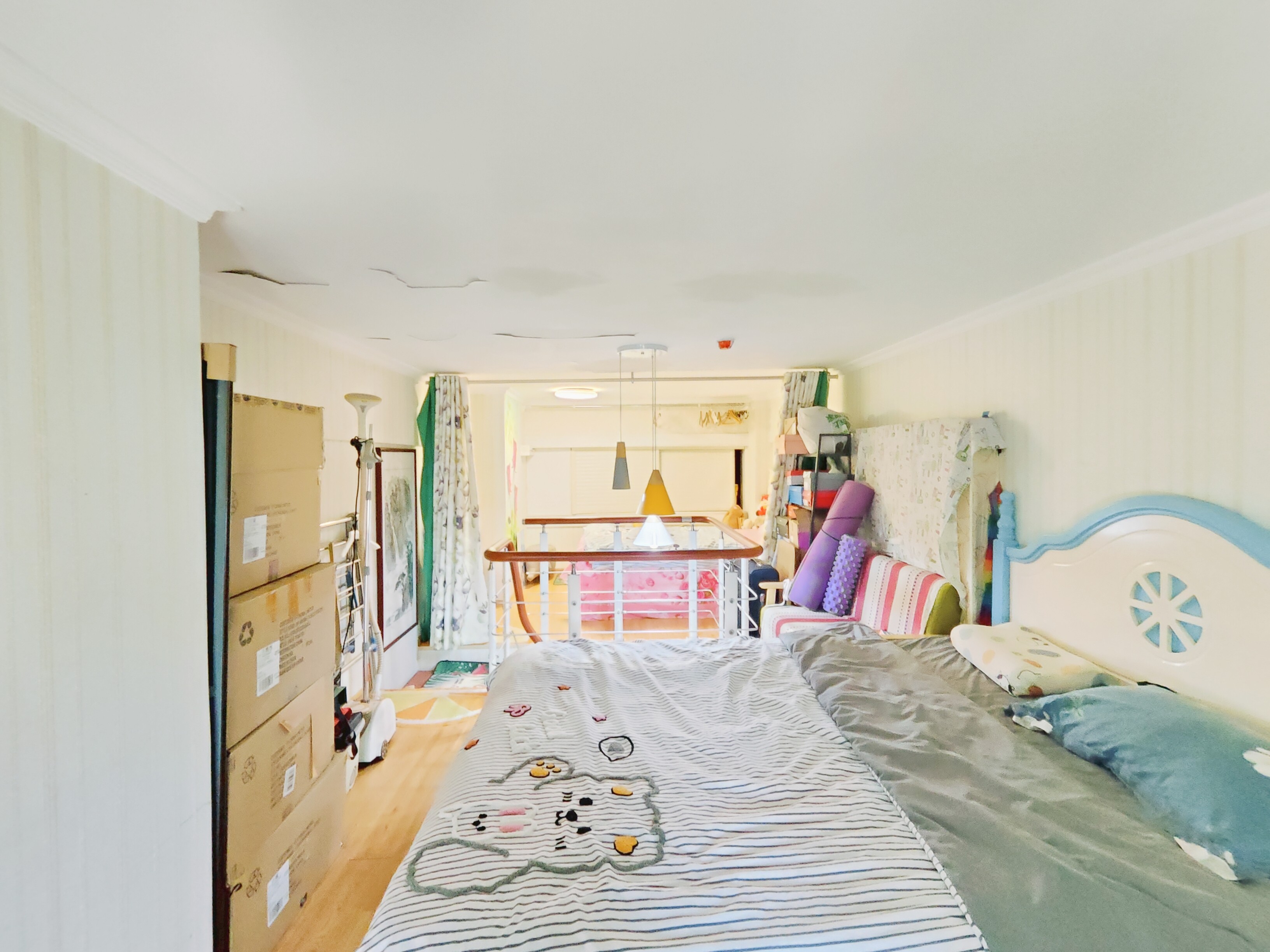 恒大滨河左岸公寓(临湖公馆花园)