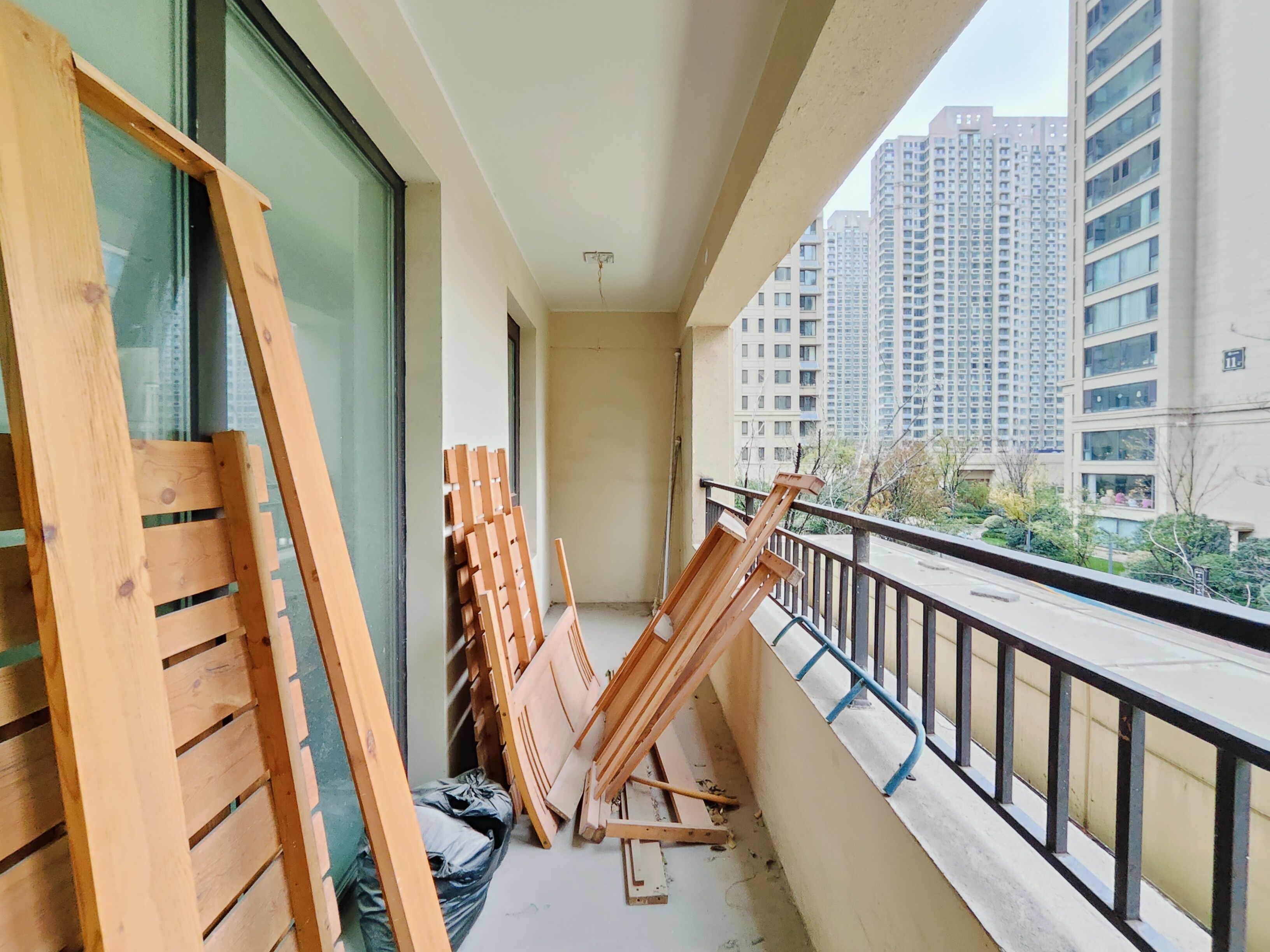 海尔云世界天玺