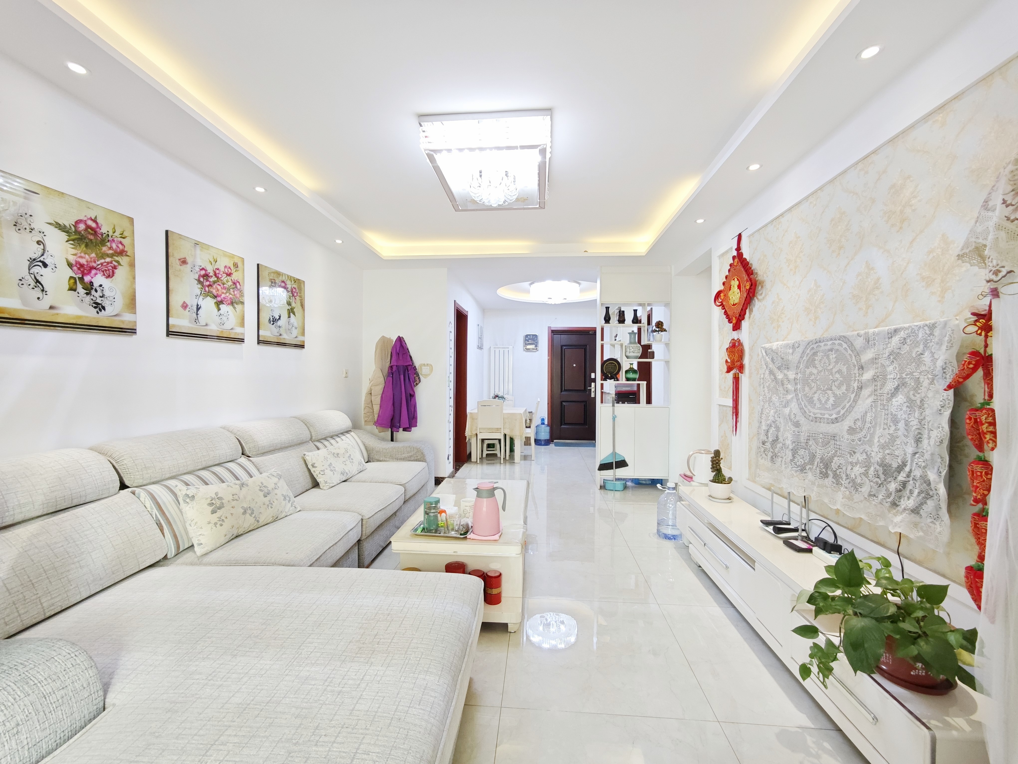 绿地新里香榭丽公馆