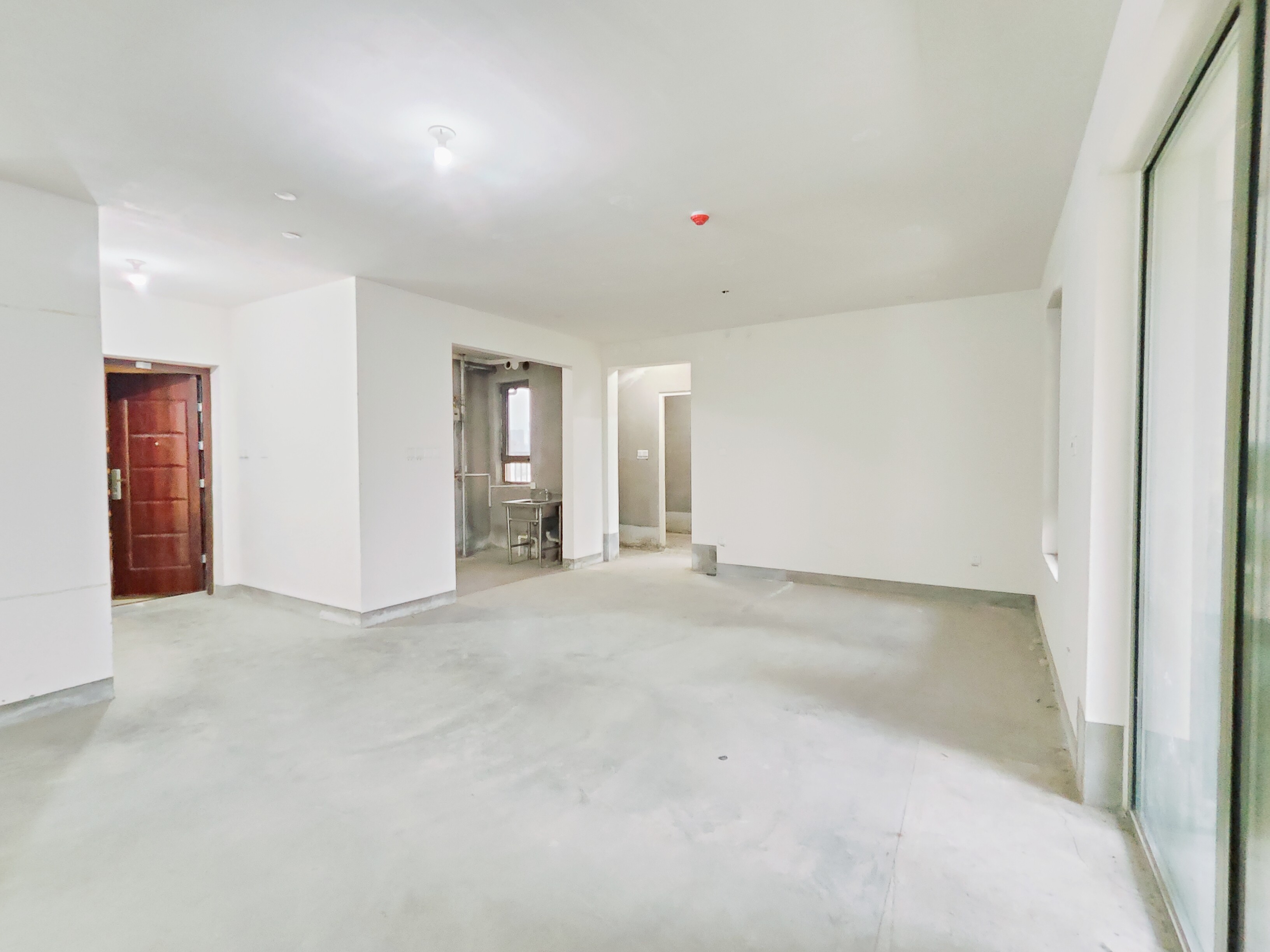 海尔云世界天玺