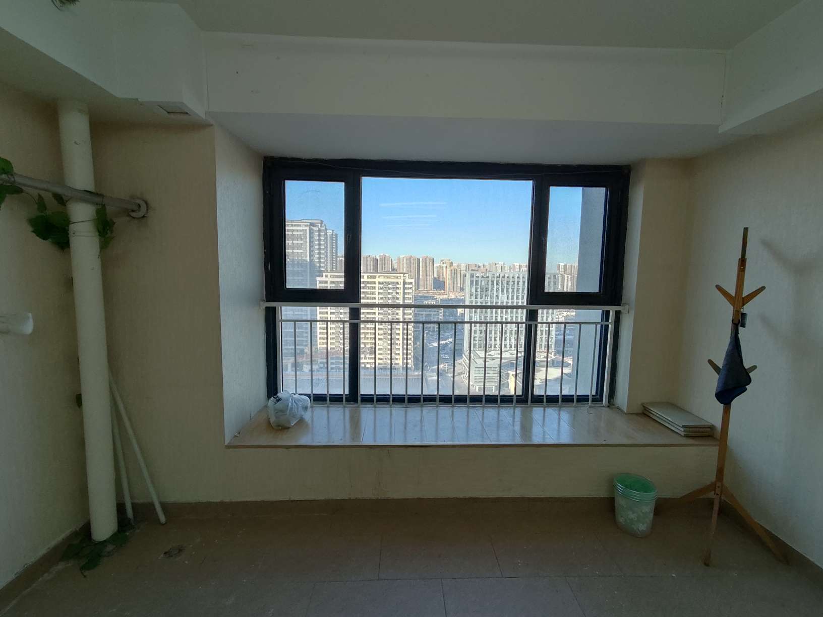 恒大城(商住楼)