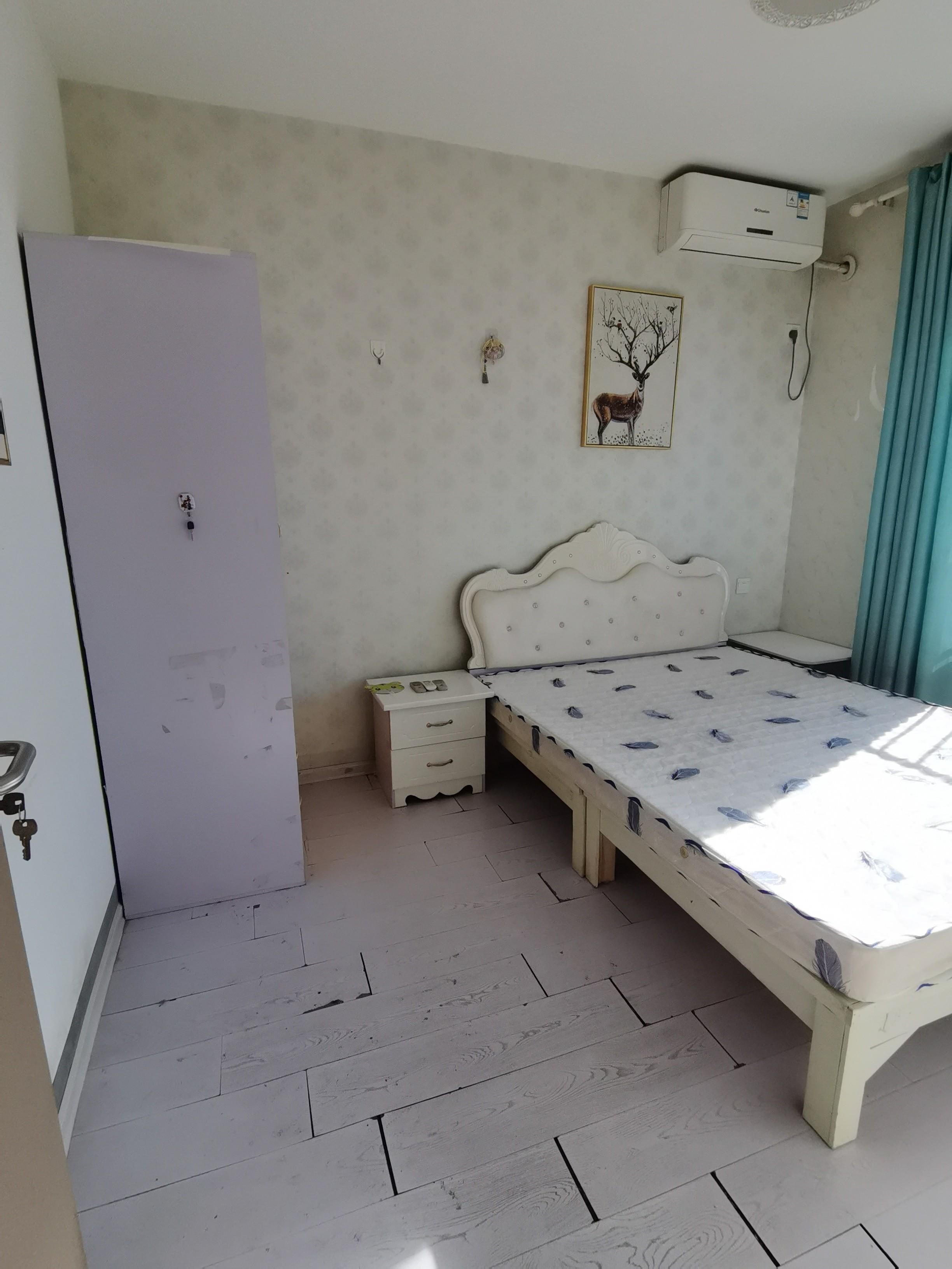 万科翡翠公园