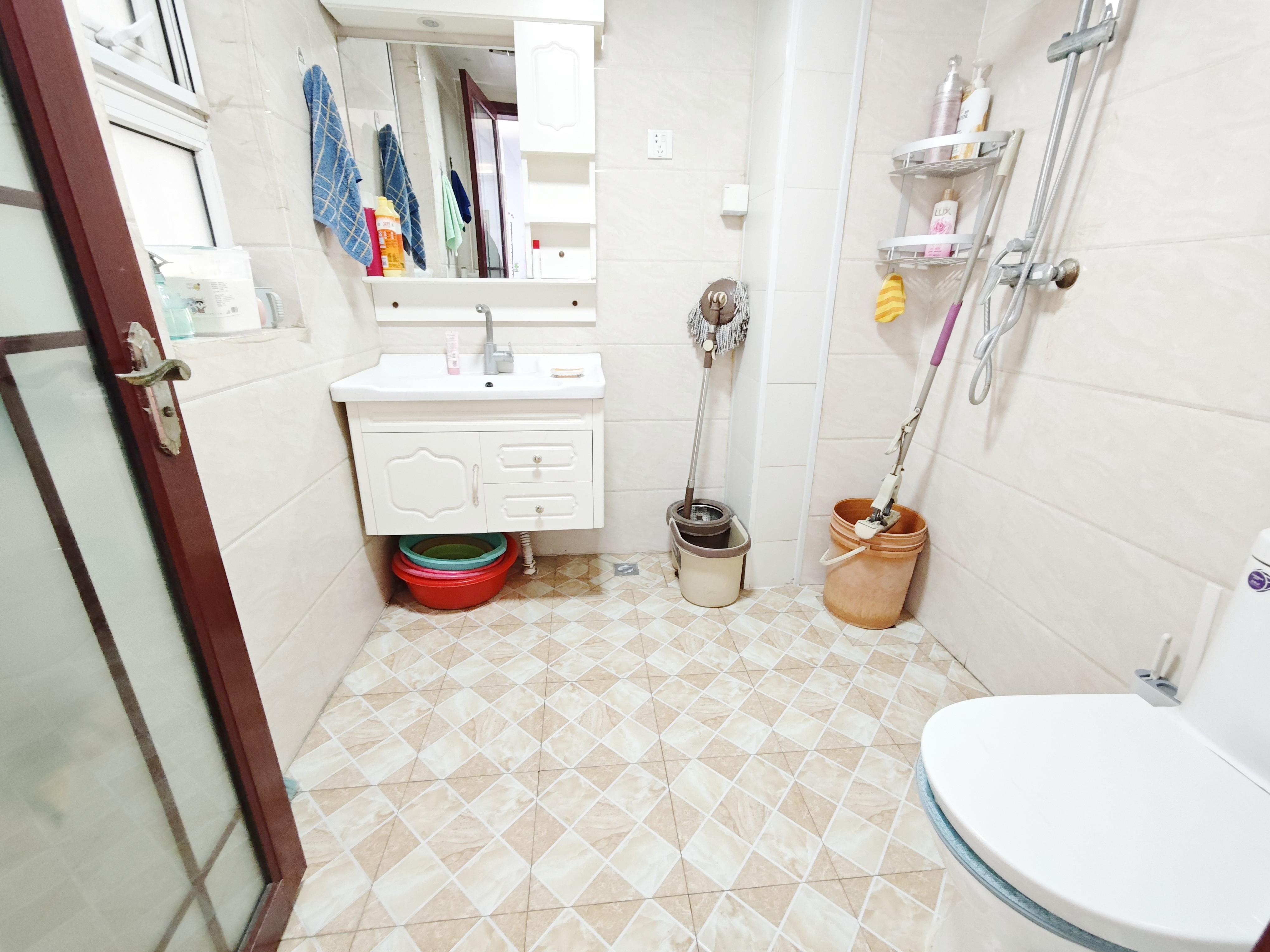 绿地新里香榭丽公馆