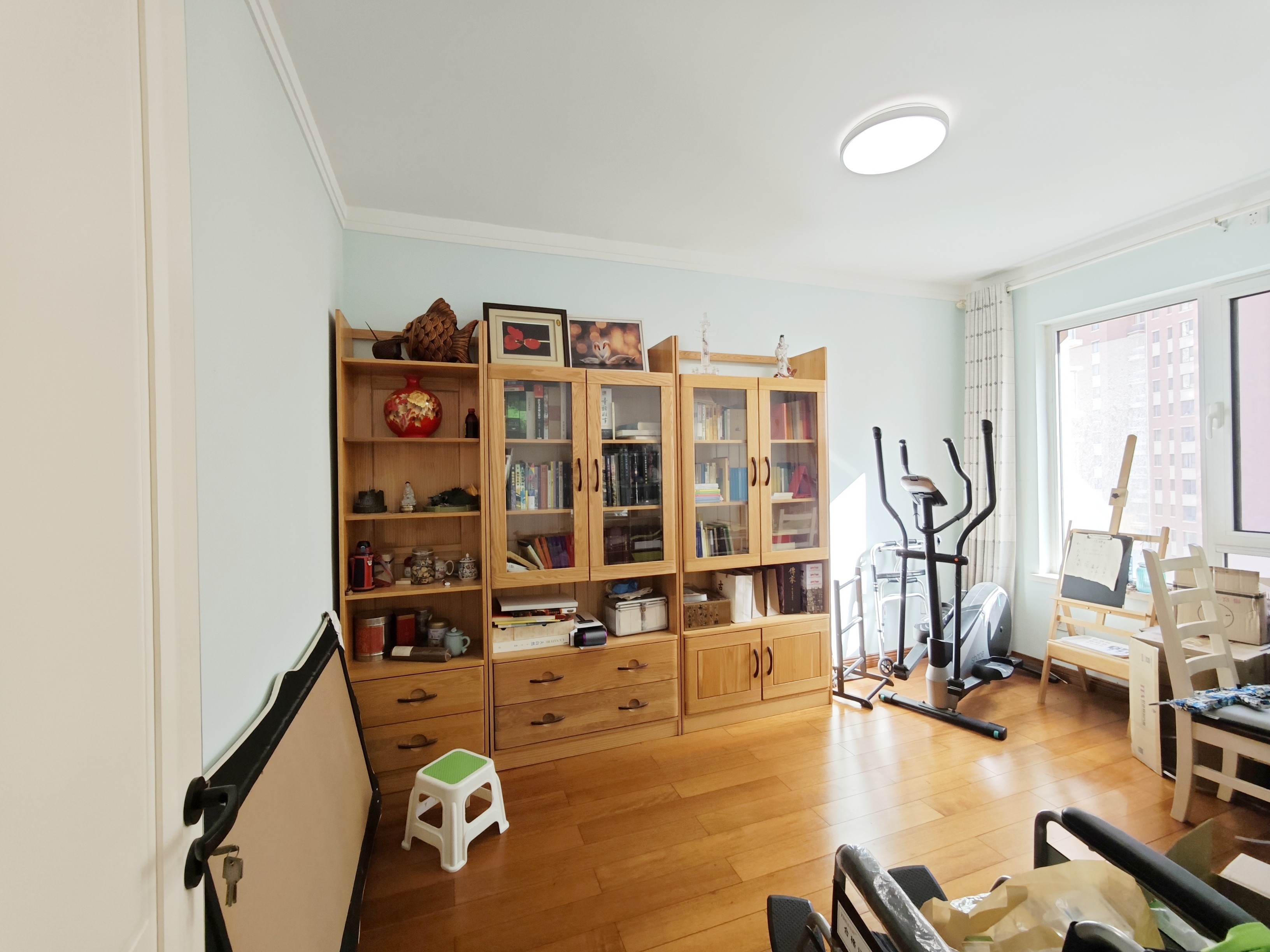 中铁逸都国际兰庭(南区)