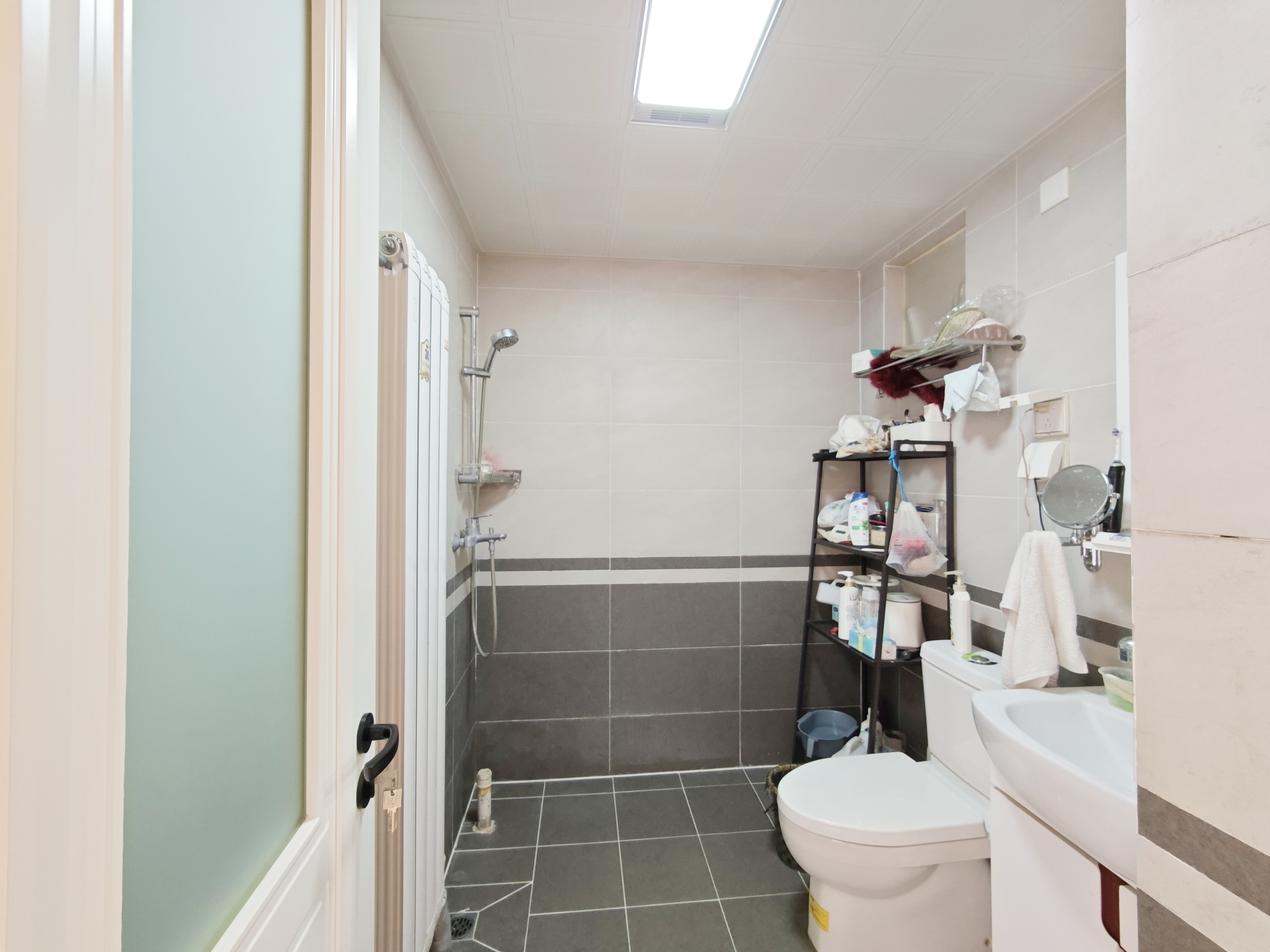 中铁逸都国际兰庭(南区)