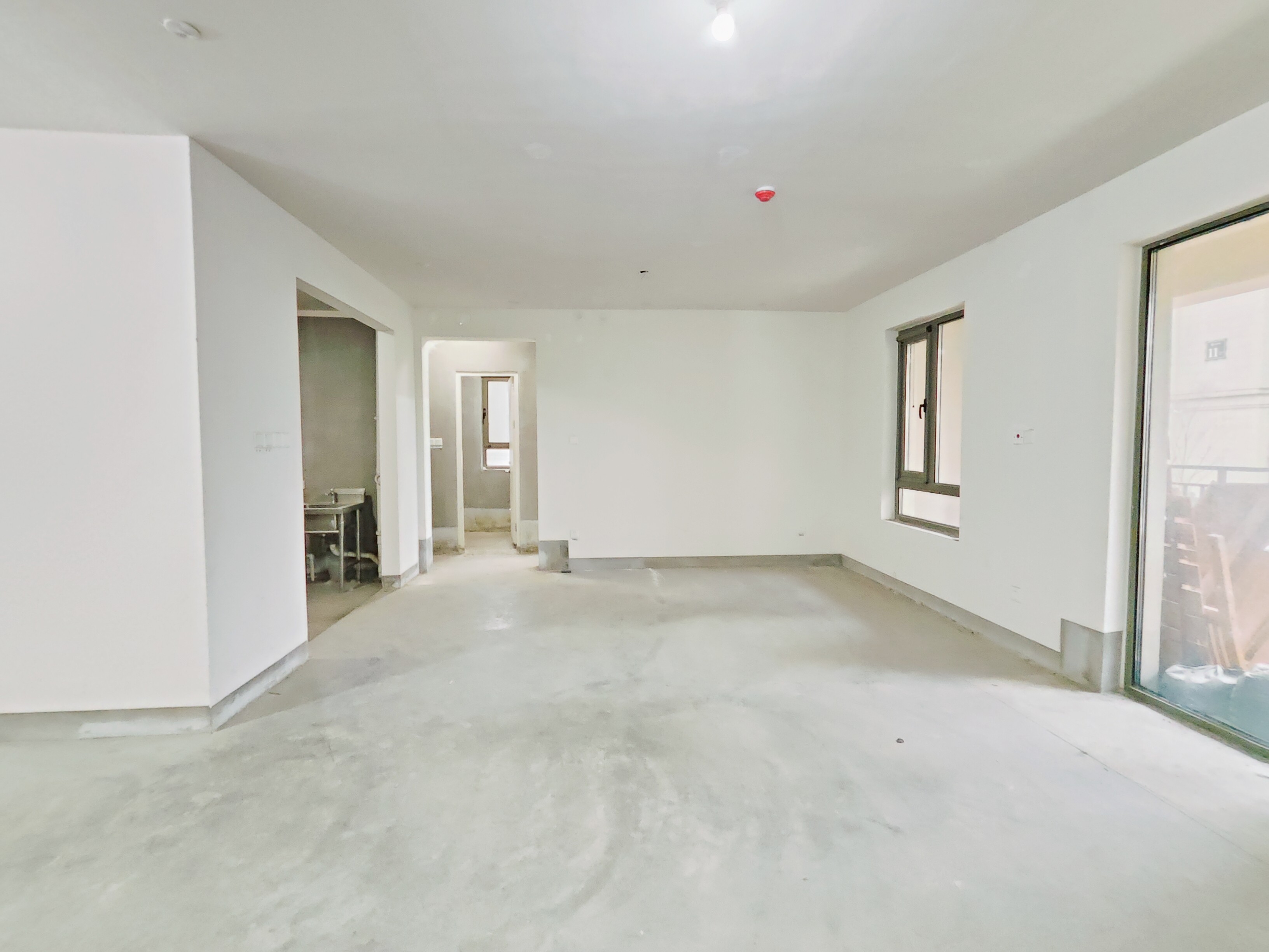 海尔云世界天玺