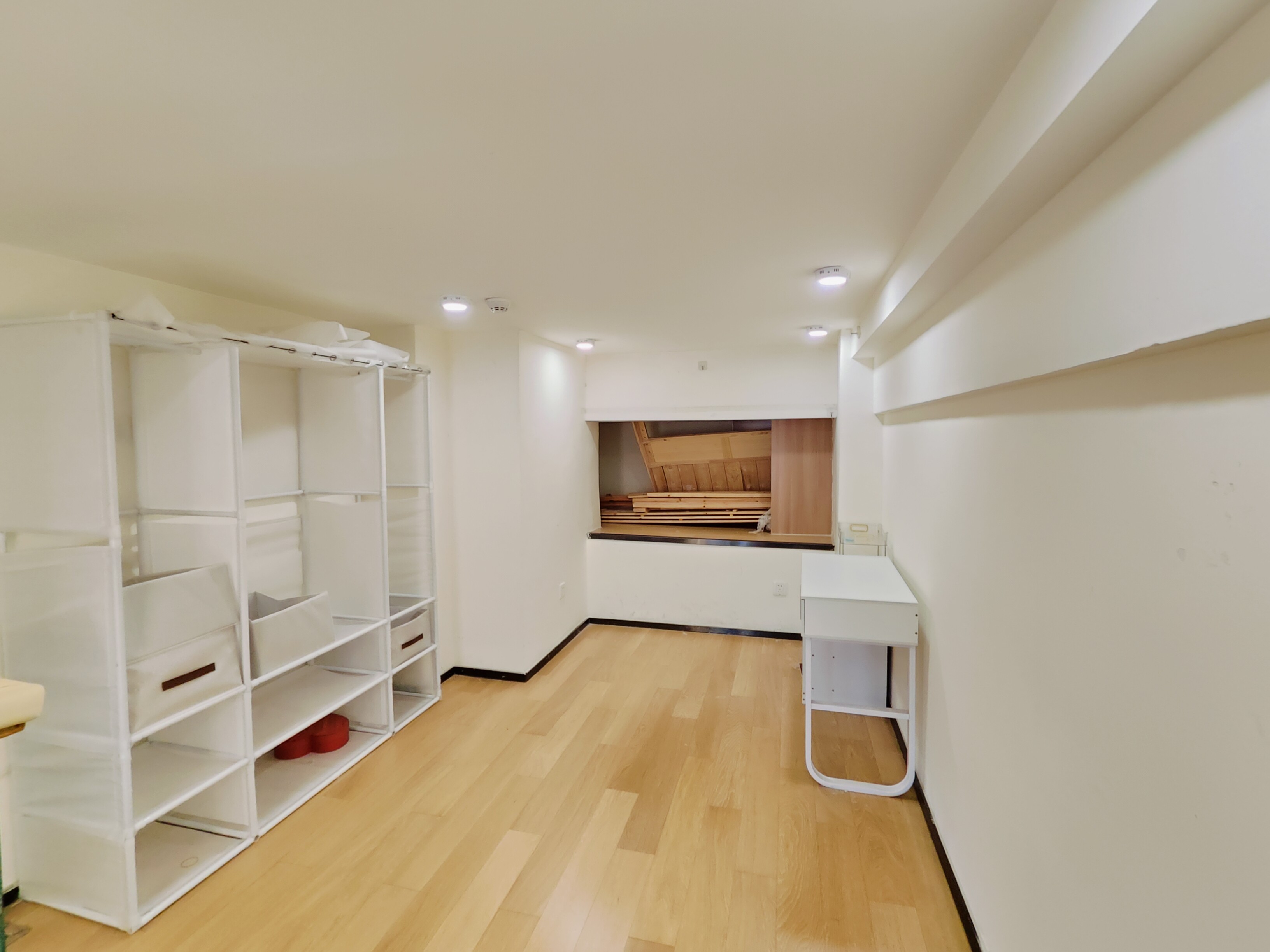 恒大滨河左岸公寓(临湖公馆花园)