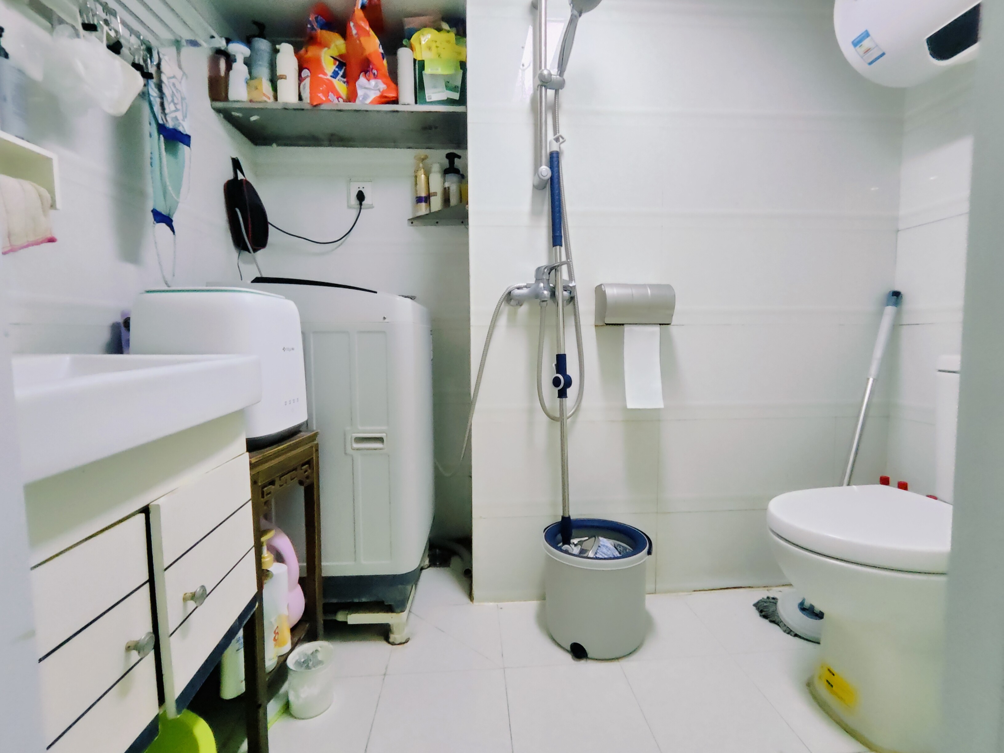 恒大滨河左岸公寓(临湖公馆花园)