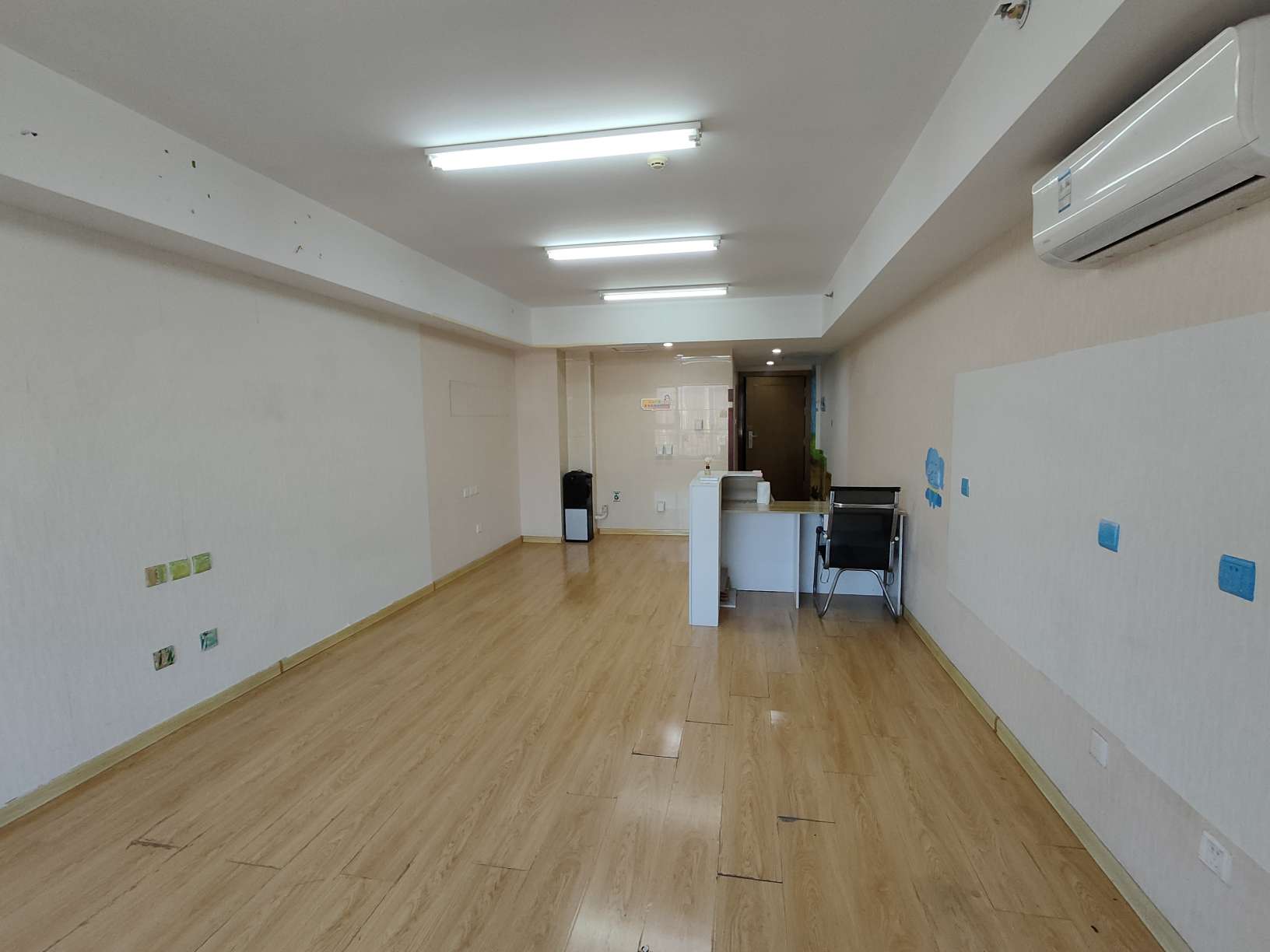 整租·恒大城(商住楼)  北