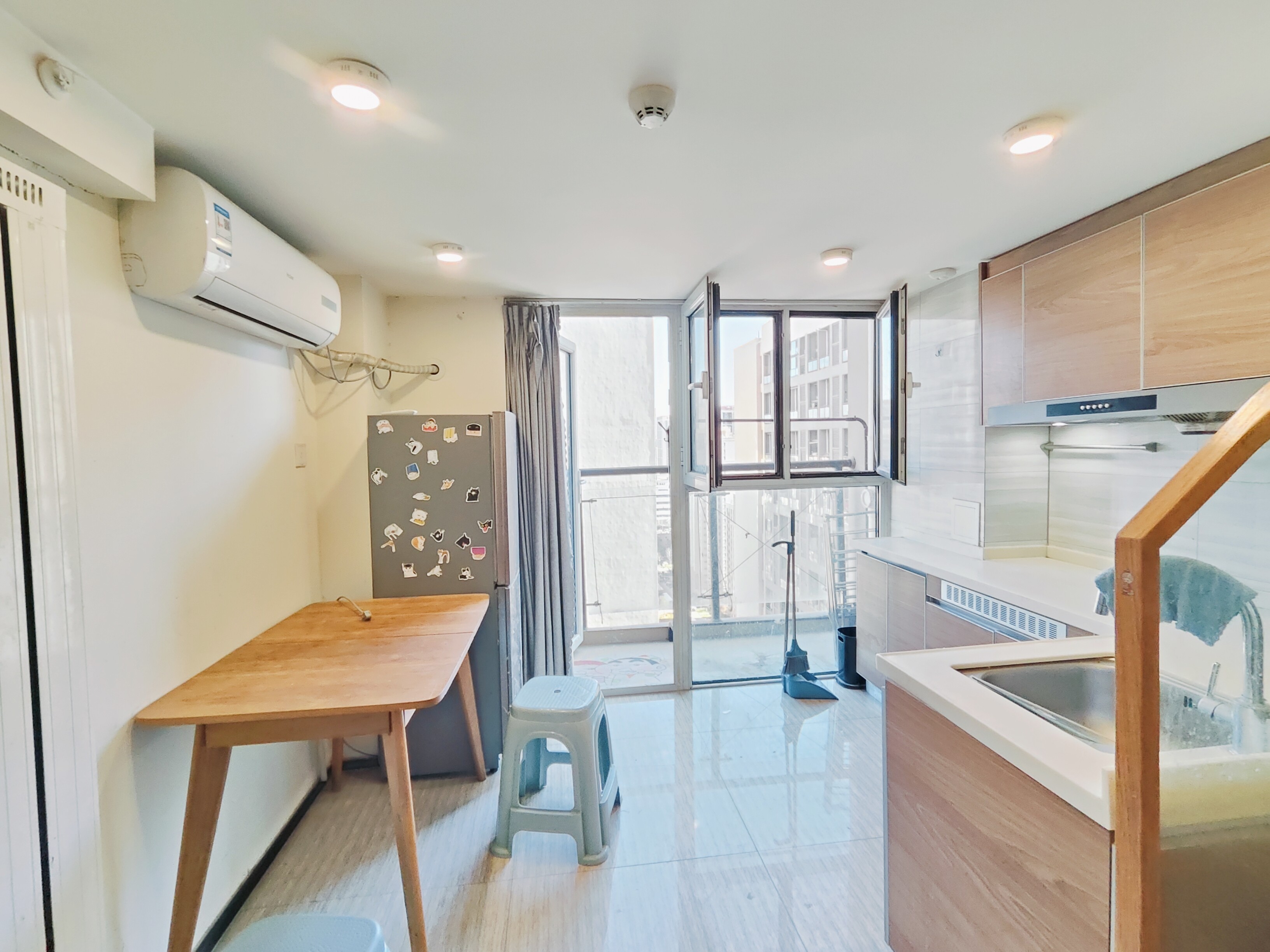 恒大滨河左岸公寓(临湖公馆花园)