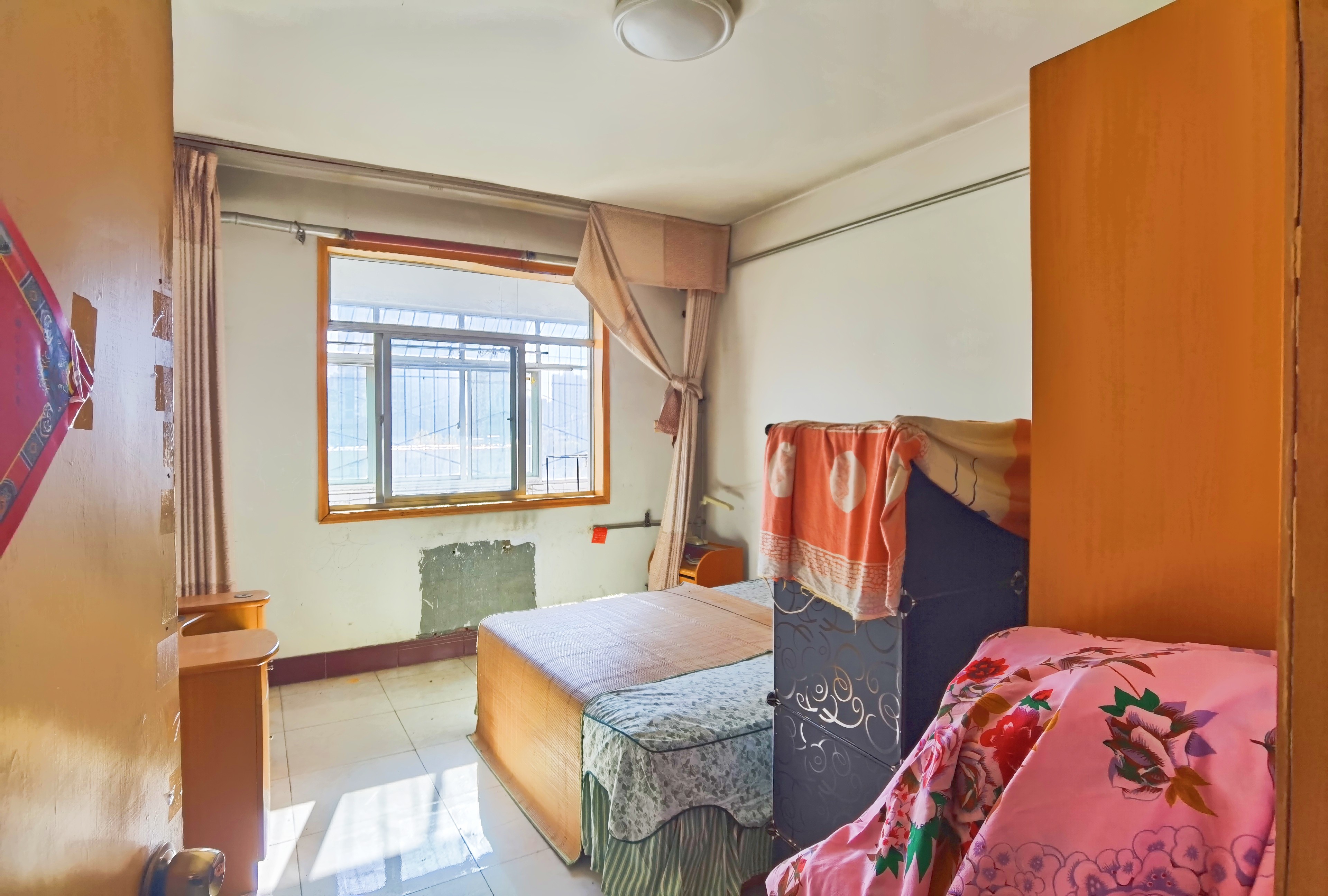 南小纬九路单位宿舍