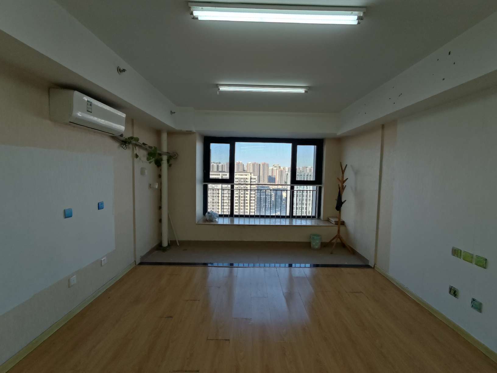 恒大城(商住楼)