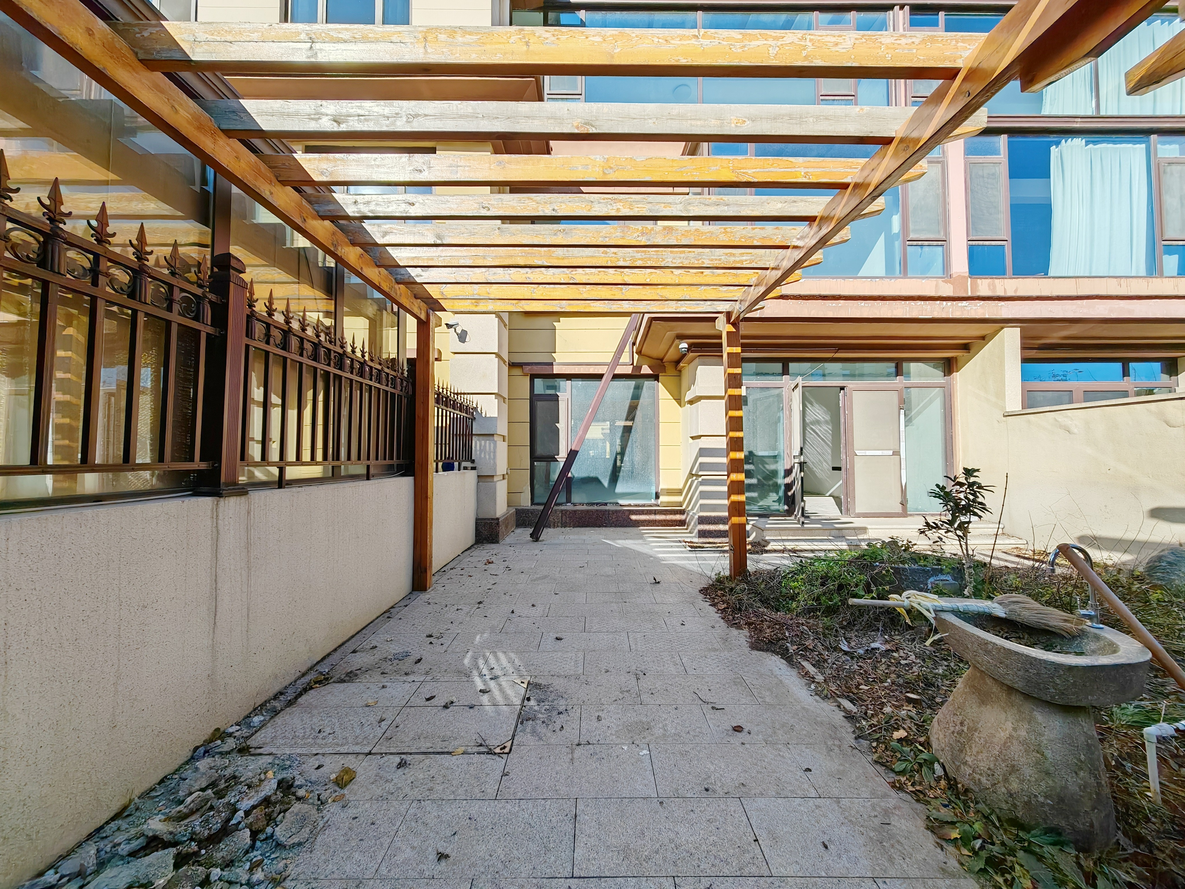 中建长清湖珺园