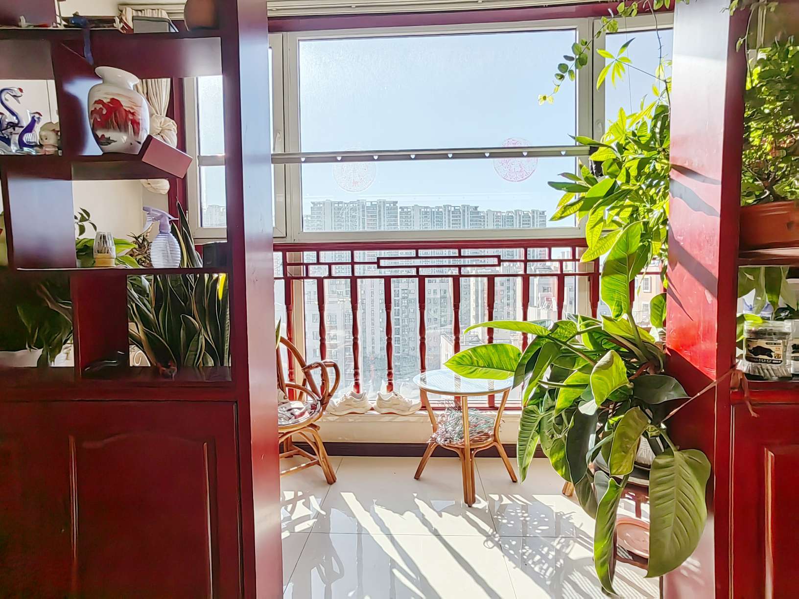 福泰新都城东区