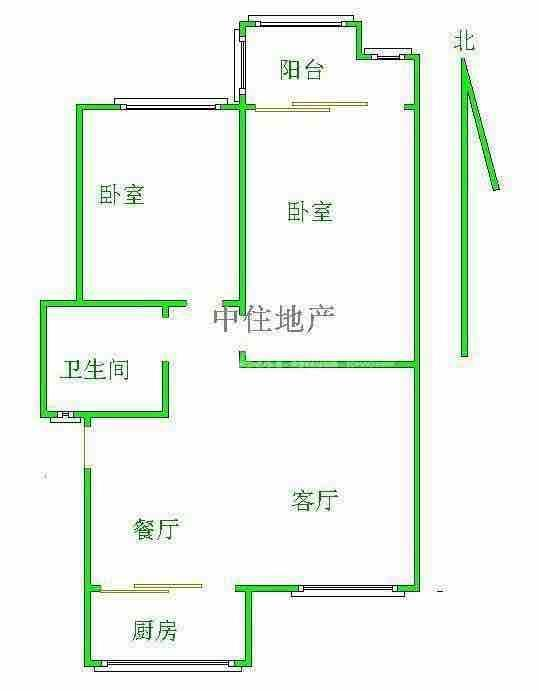 长清凤凰山庄