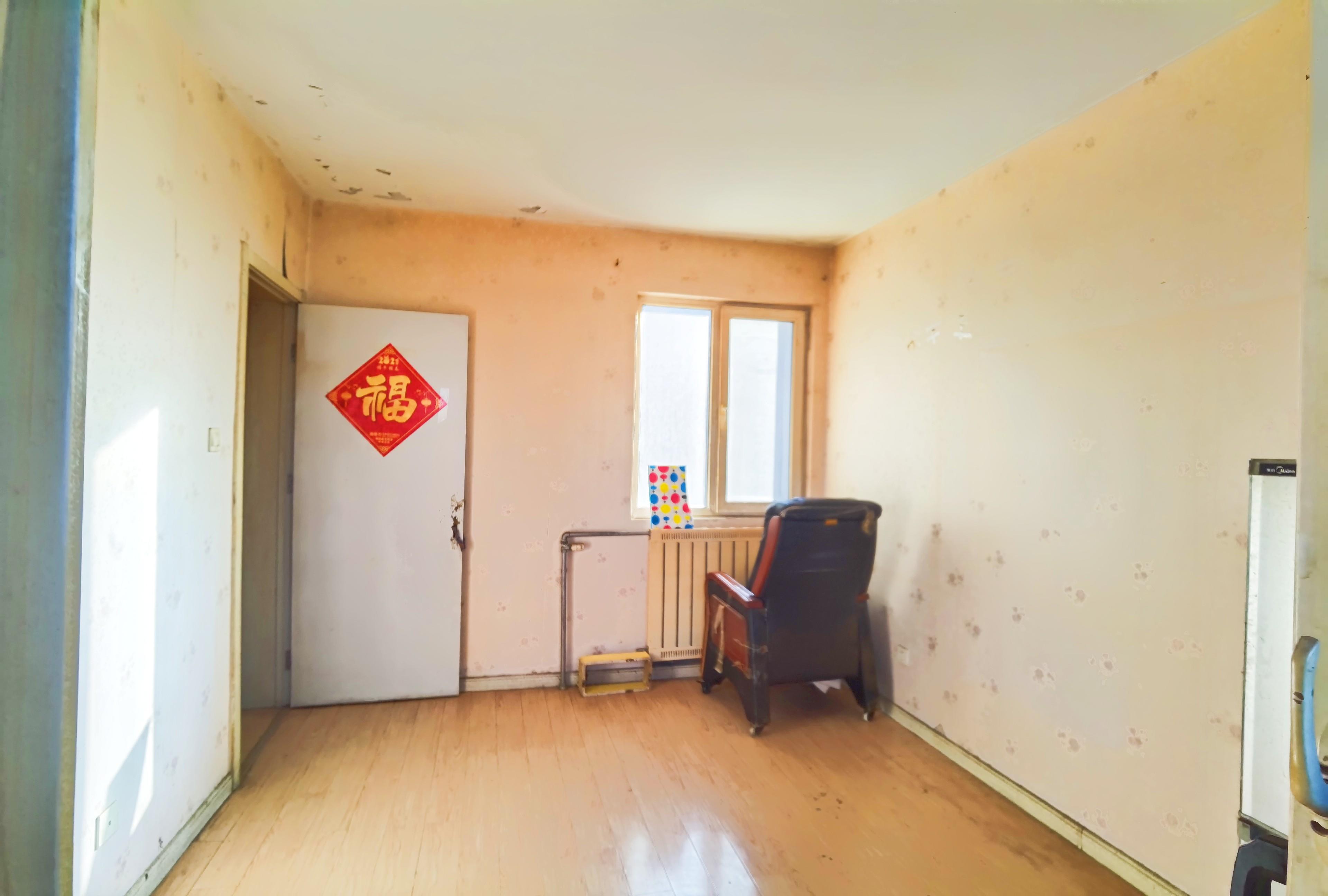 万达鸿景苑