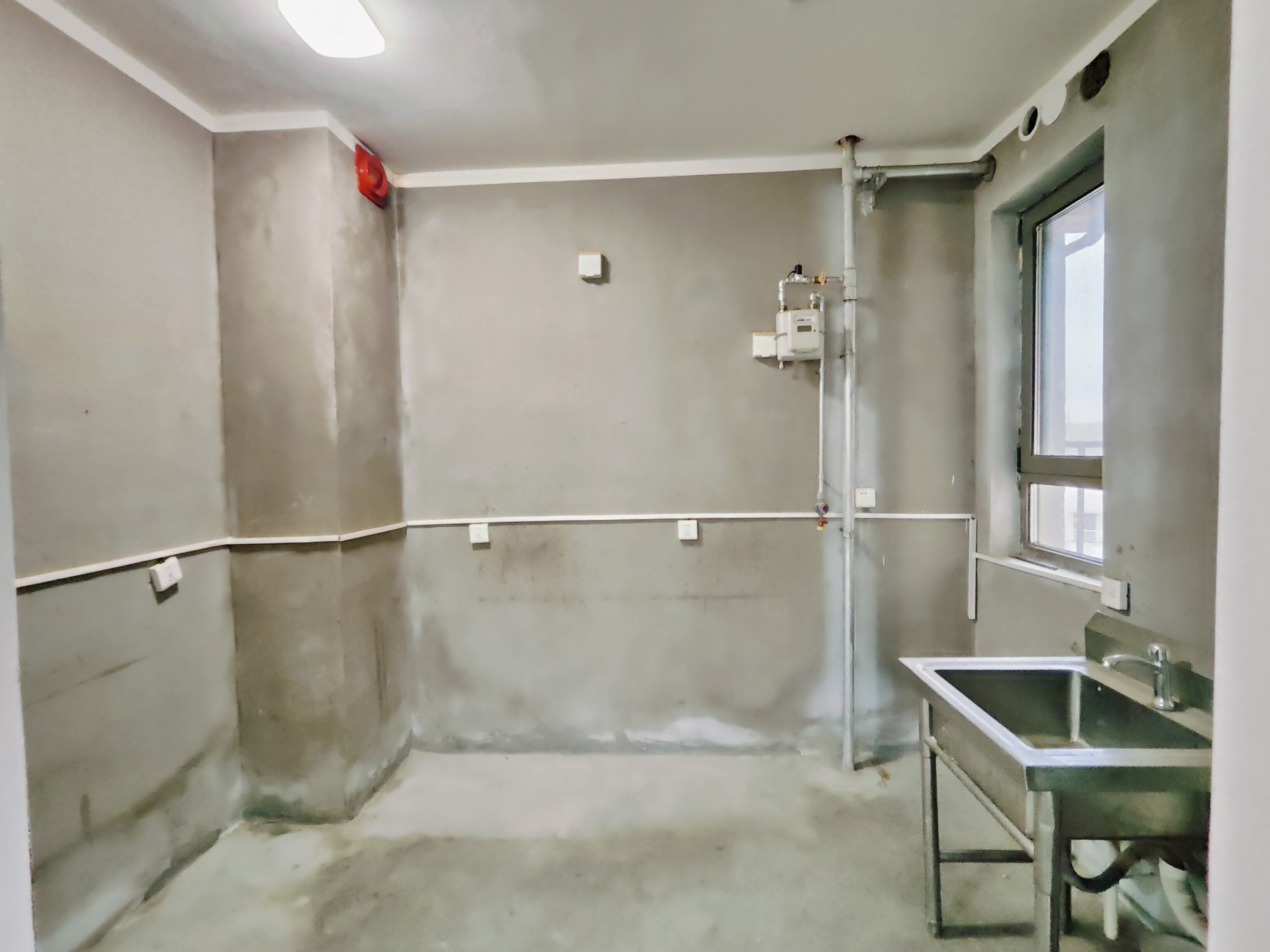 海尔云世界天玺