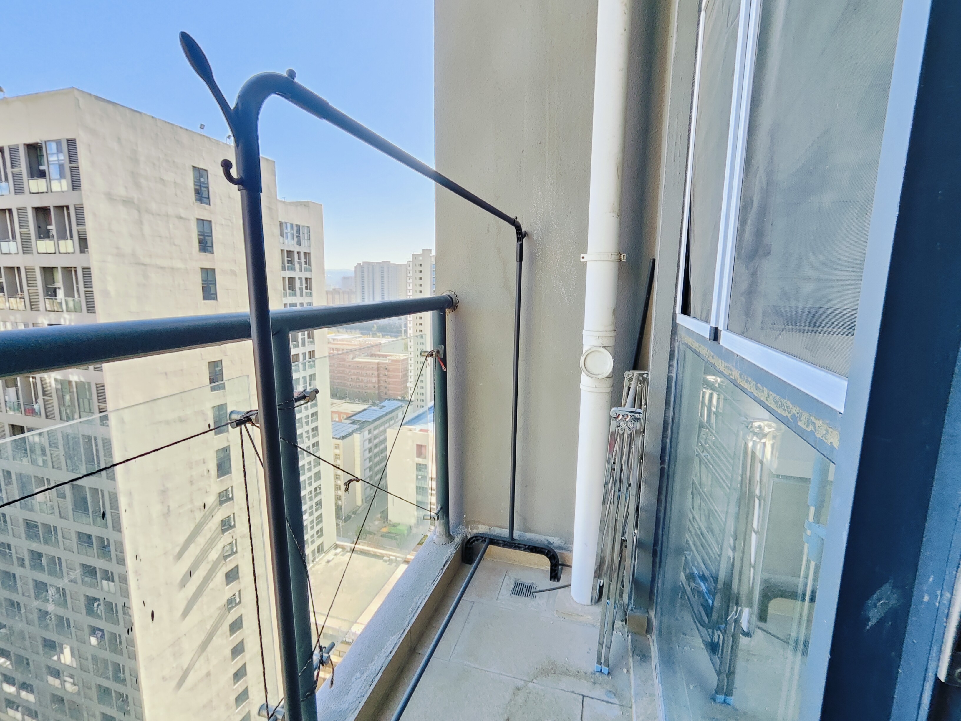 恒大滨河左岸公寓(临湖公馆花园)