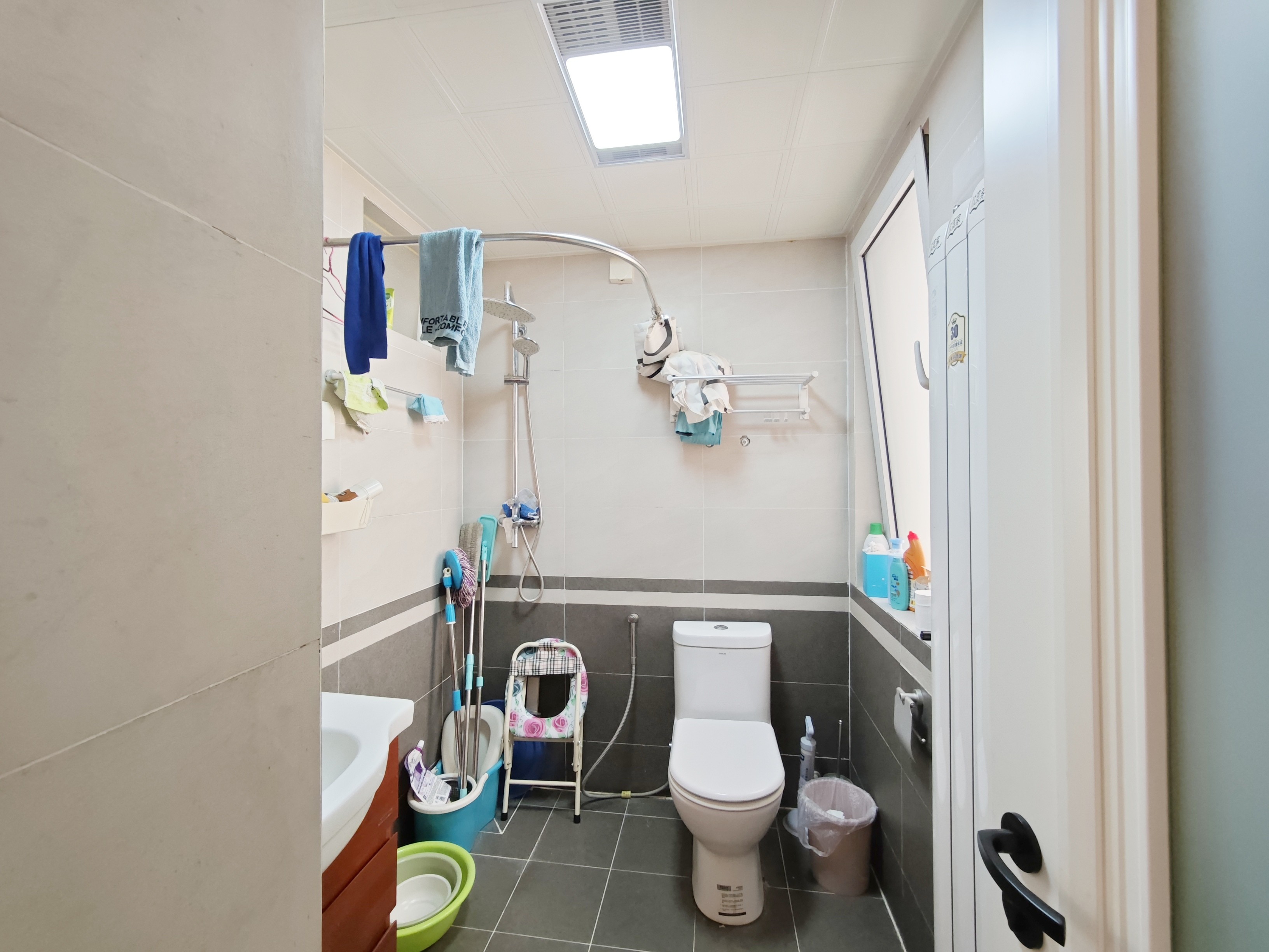 中铁逸都国际兰庭(南区)