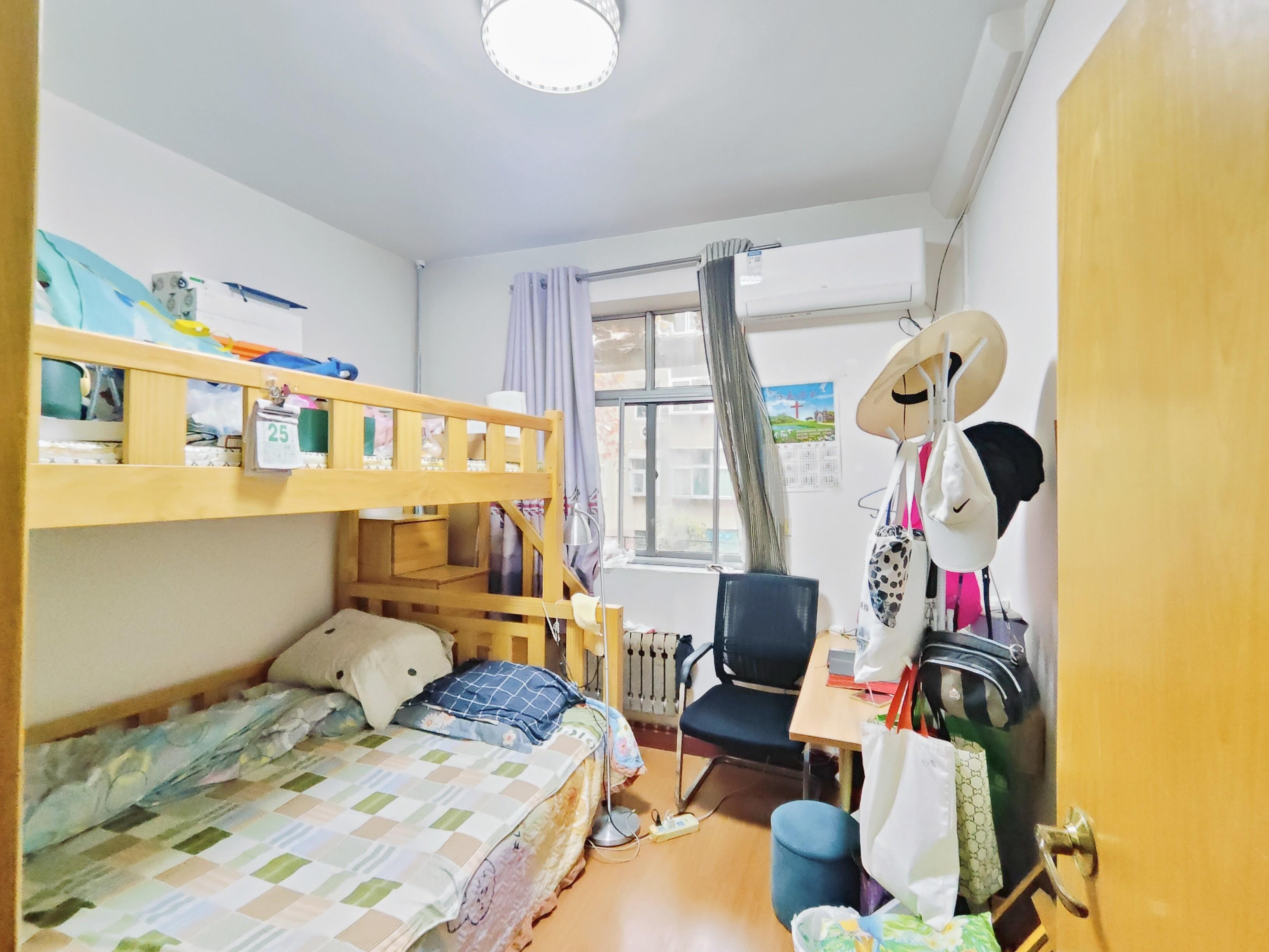 电力公司单位宿舍