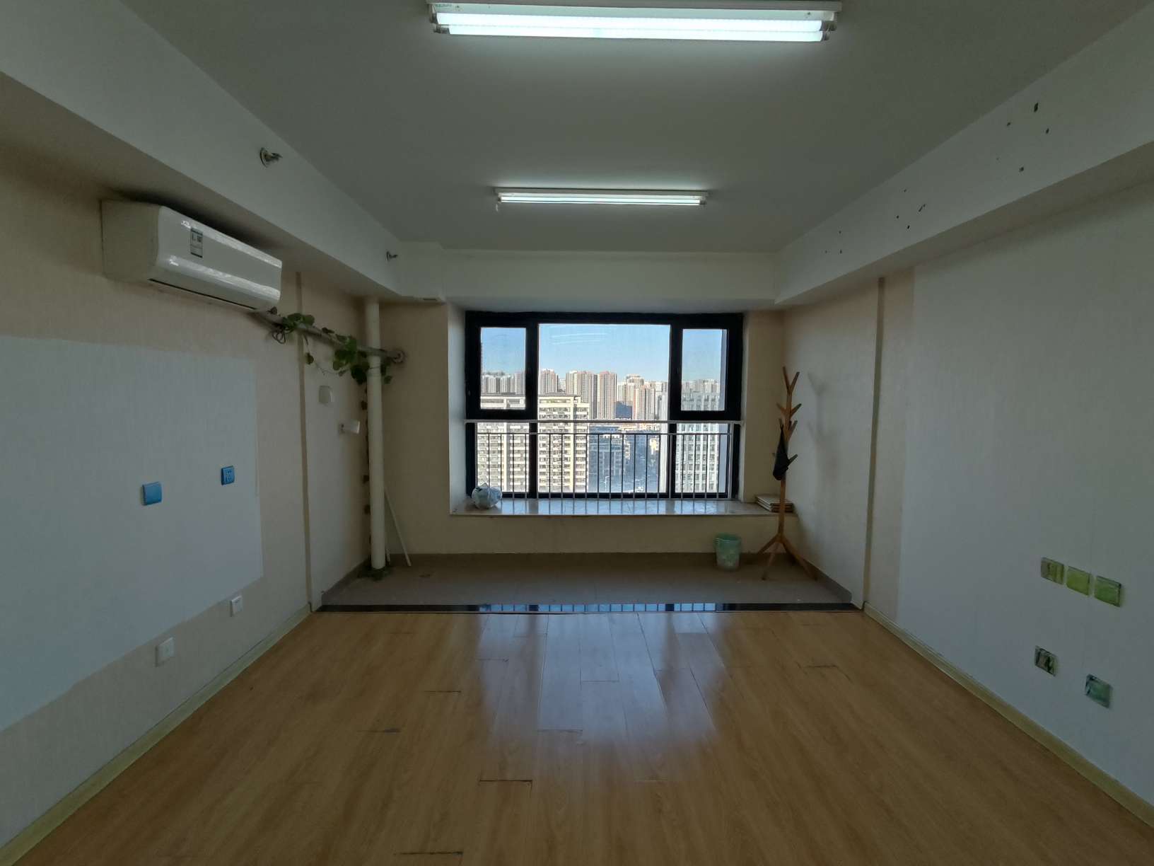 恒大城(商住楼)
